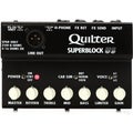 Photo of Quilter Labs SuperBlock US 25-watt Guitar Amplifier Pedal