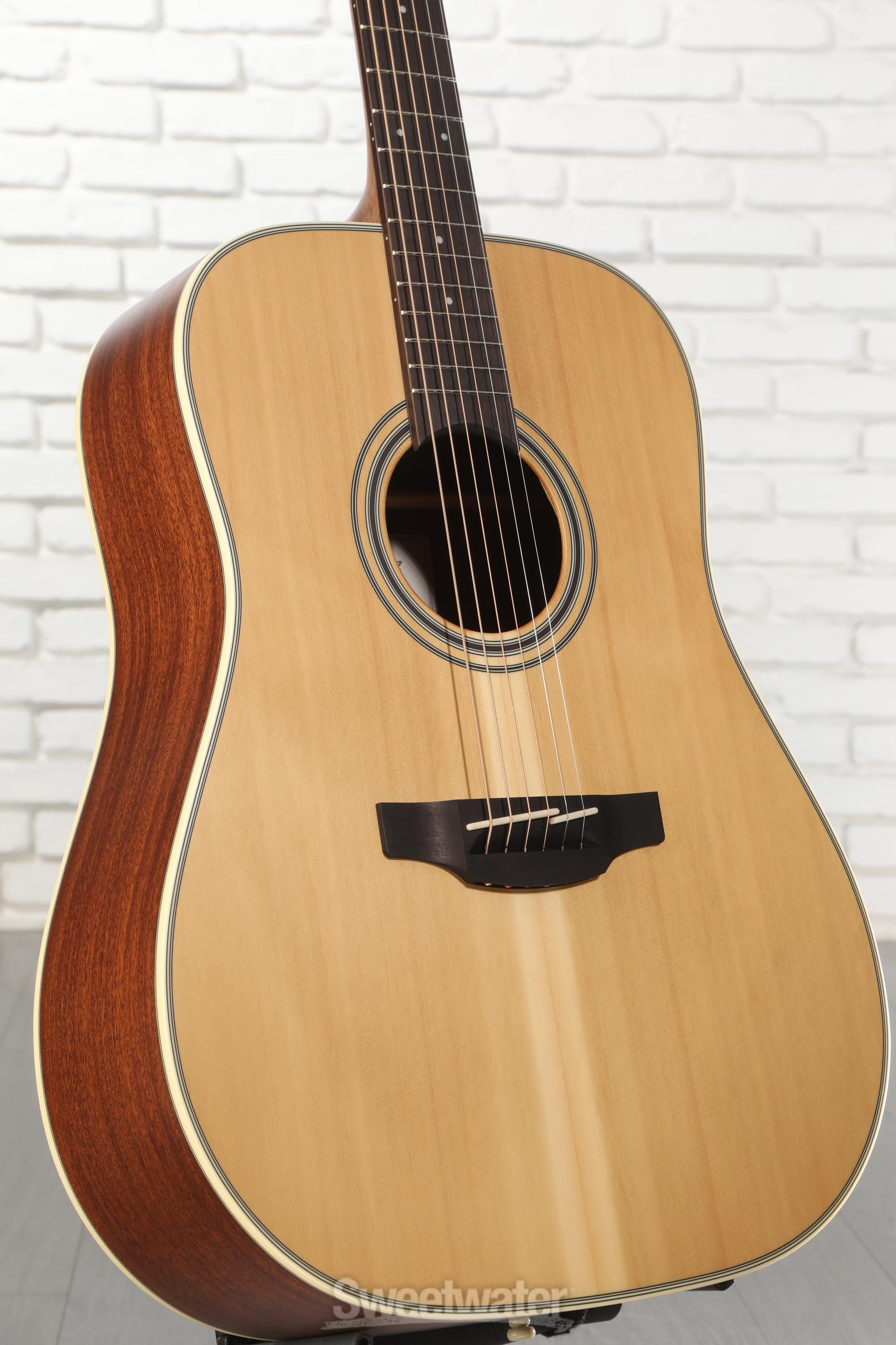 Photo of Takamine GD20 Acoustic Guitar - Natural Satin