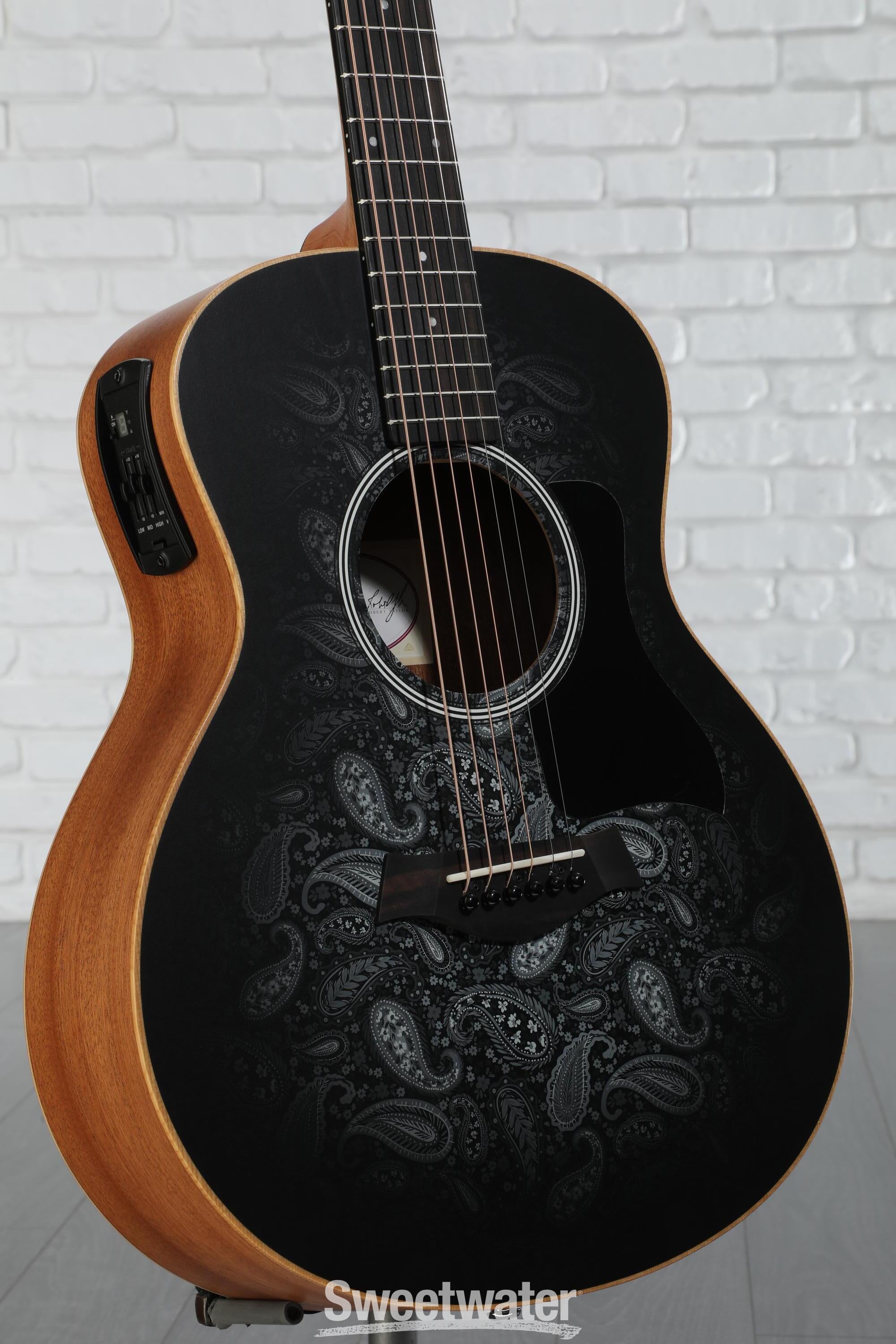 Taylor GS Mini-e Special Edition Acoustic-electric Guitar