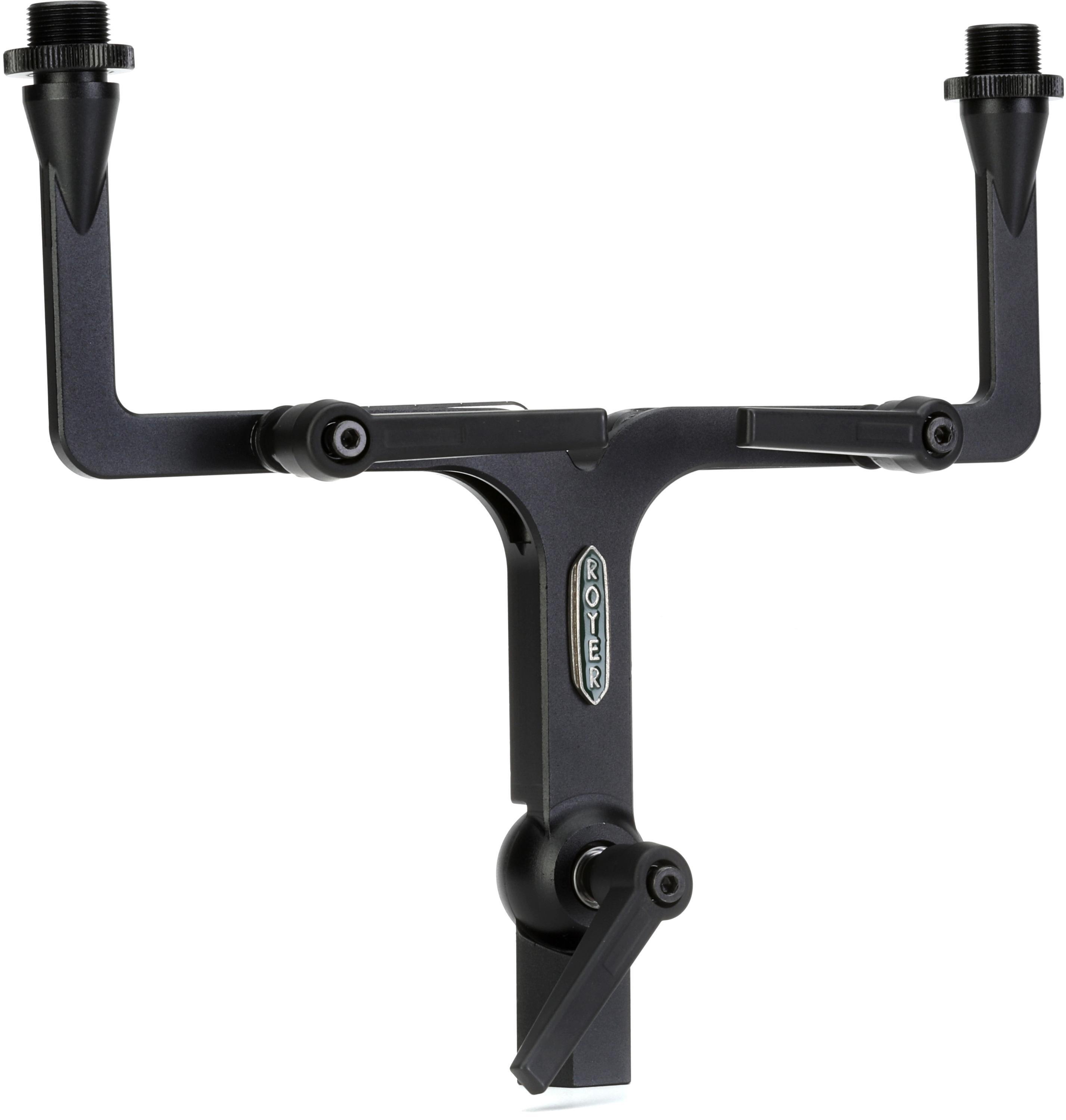 Royer dBooster2 2チャンネルマイクブースター中古美品！ Royer dBooster2 2チャンネルマイクブースター中古美品！ ROYER