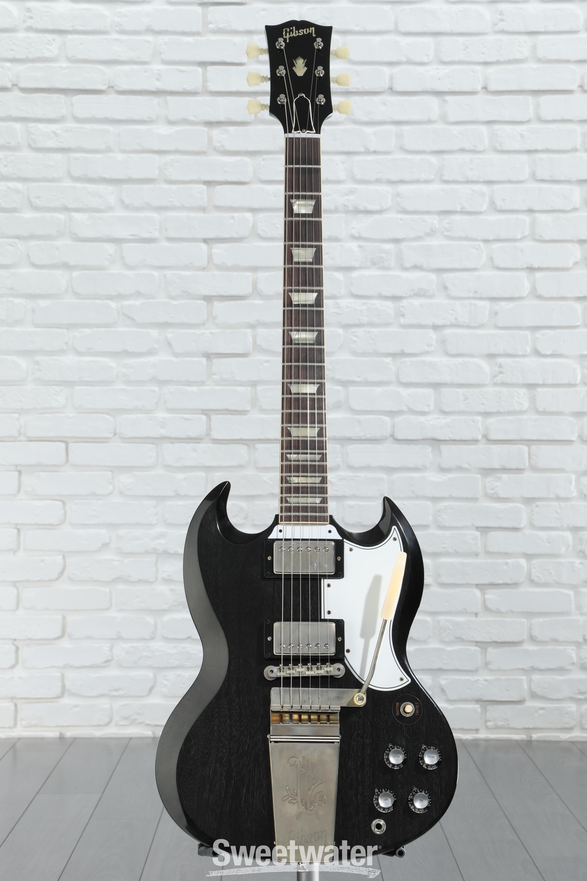 Gibson Custom Dealer Select 1964 SG Standard Reissue