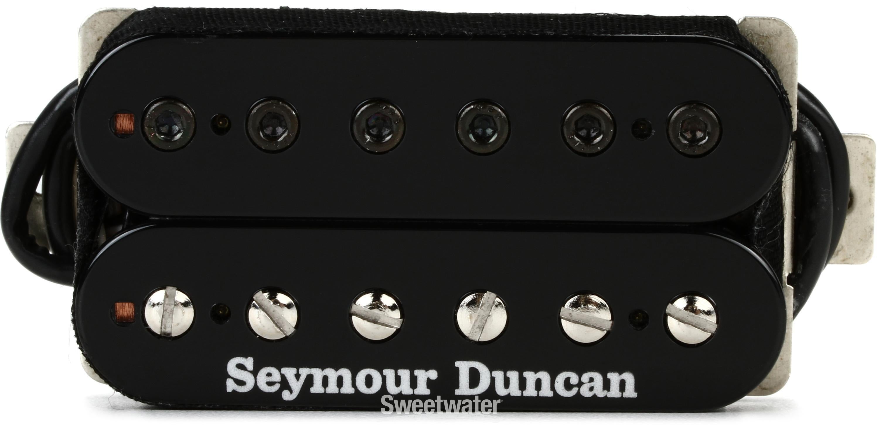 値引きする seymour duncan sh-12 Screamin' Demon エレキギター