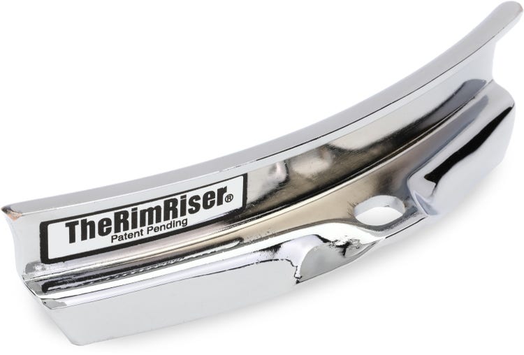 RimRiser Diecast - Chrome