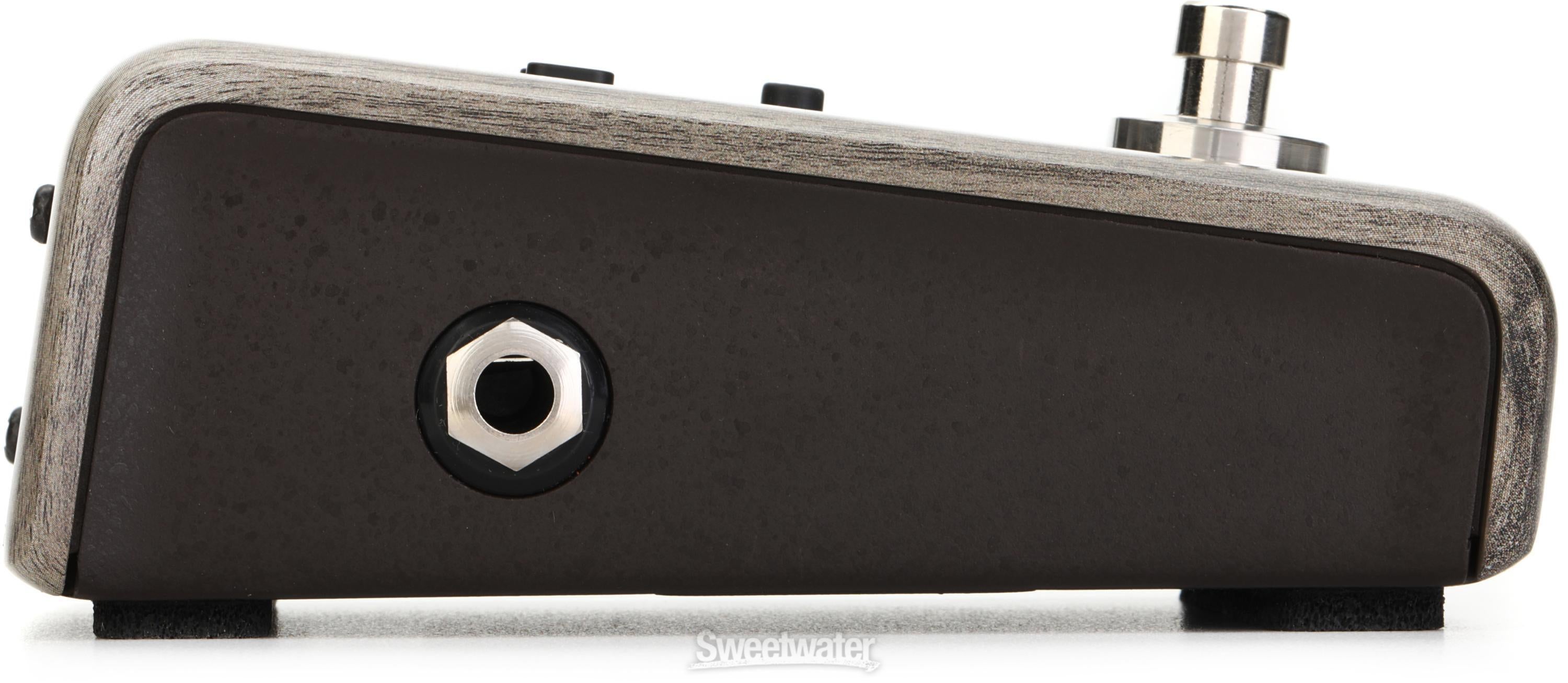 LR Baggs Align Active DI Acoustic Pedal | Sweetwater