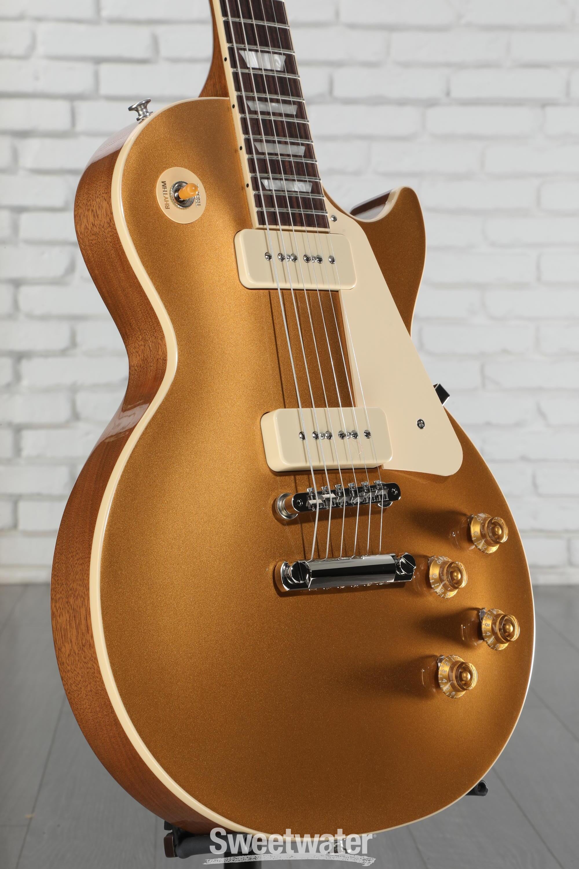 Les Paul カスタムレリック '50 P90 ゴールドトップ　レスポール Les Paul カスタムレリック '50 P90 ゴールドトップ レスポール