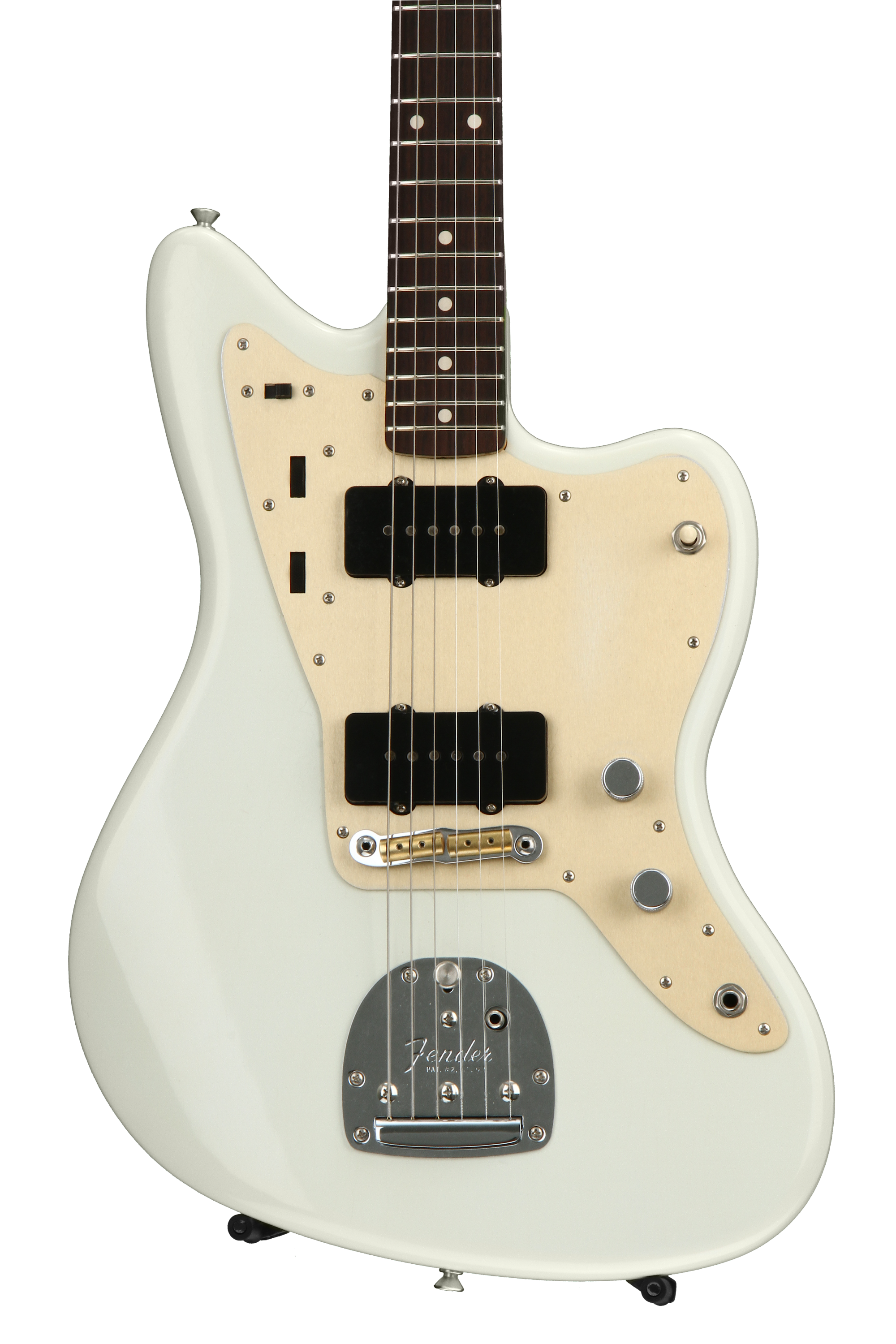 Fender Custom Shop Limited Edition 1958 Jazzmaster Closet Classic