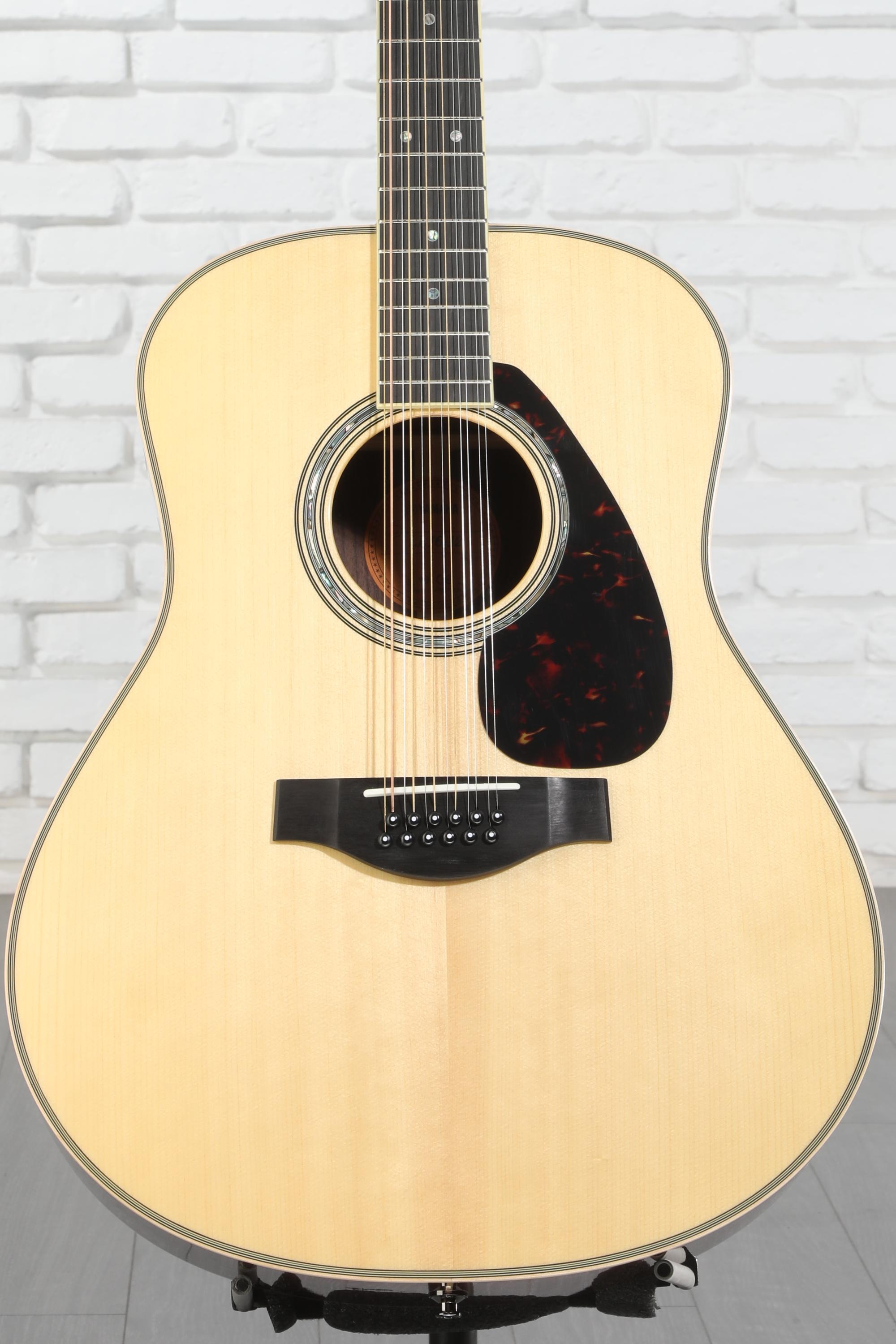YAMAHA LL16-12 ARE ヤマハ　12弦ギター YAMAHALL16-12 ARE | 12弦ギター【オンラインストア限定】商品