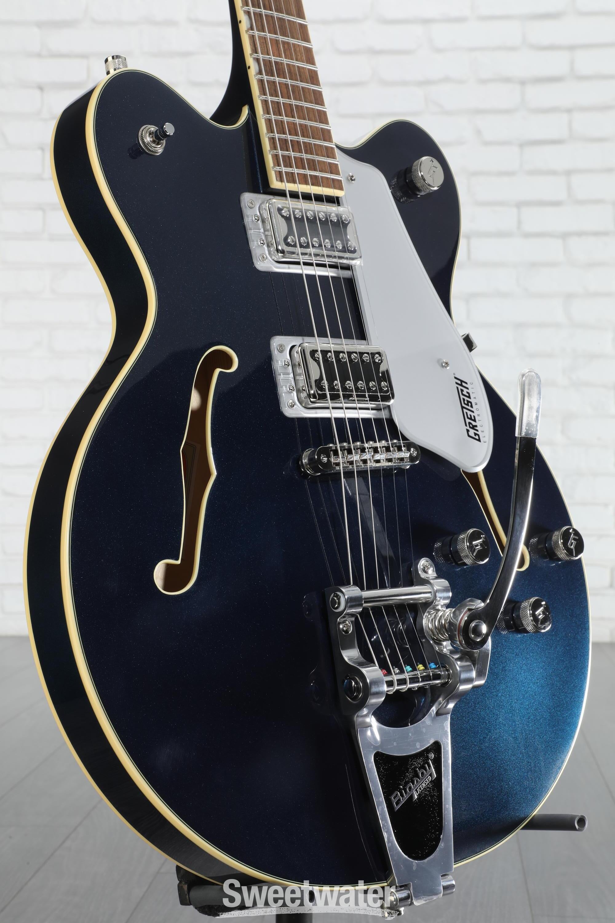 Gretsch G5622T Electromatic Center Block Double-Cut with Bigsby