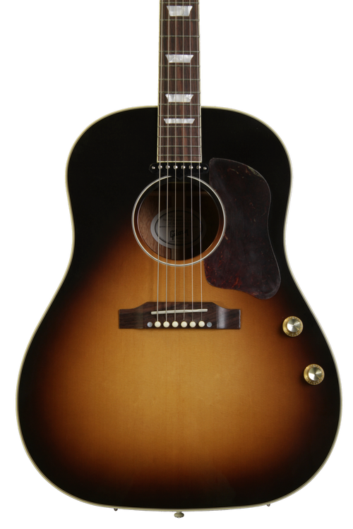 Gibson Acoustic J-160E VS Std Modern Classic - Vintage