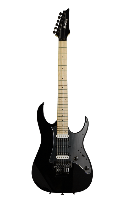 ギター Ibanez RG3550MZ ~Galaxy Black~ Ibanez RG3550 - Galaxy Black | Sweetwater