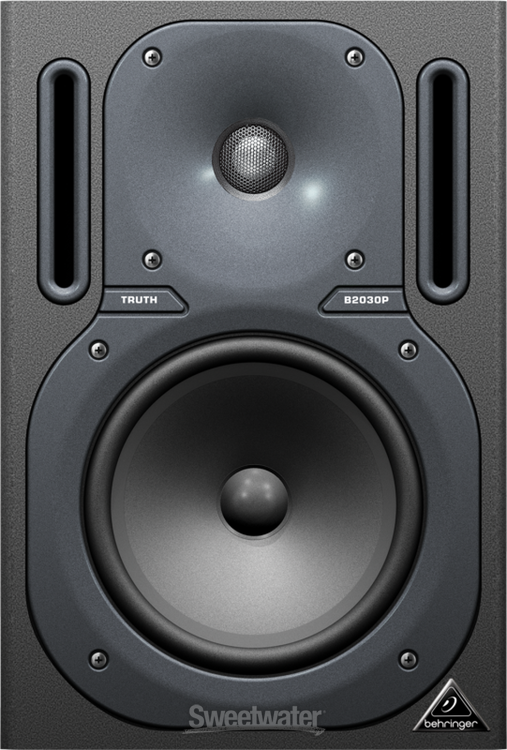 スタジオモニタースピーカー ￼TRUTH B2030A BEHRINGER 1個 スタジオモニタースピーカー ￼TRUTH B2030A BEHRINGER 1個