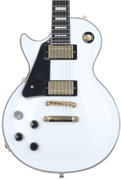 ギター Epiphone Les Paul Standard left handed Amazon.com: Epiphone Les Paul Standard 50s, Lefty Vintage