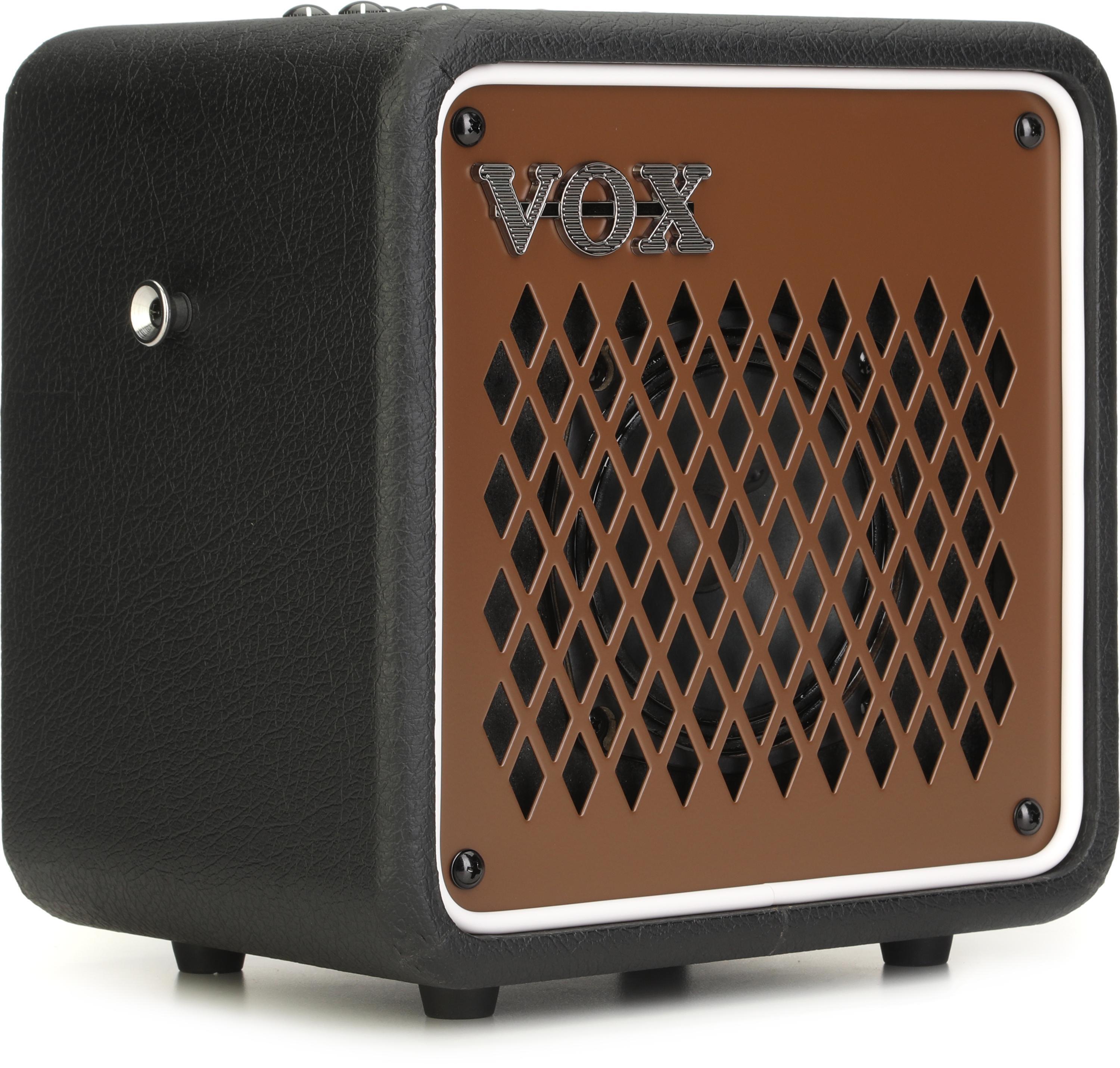 Vox AC4TV8 | Sweetwater