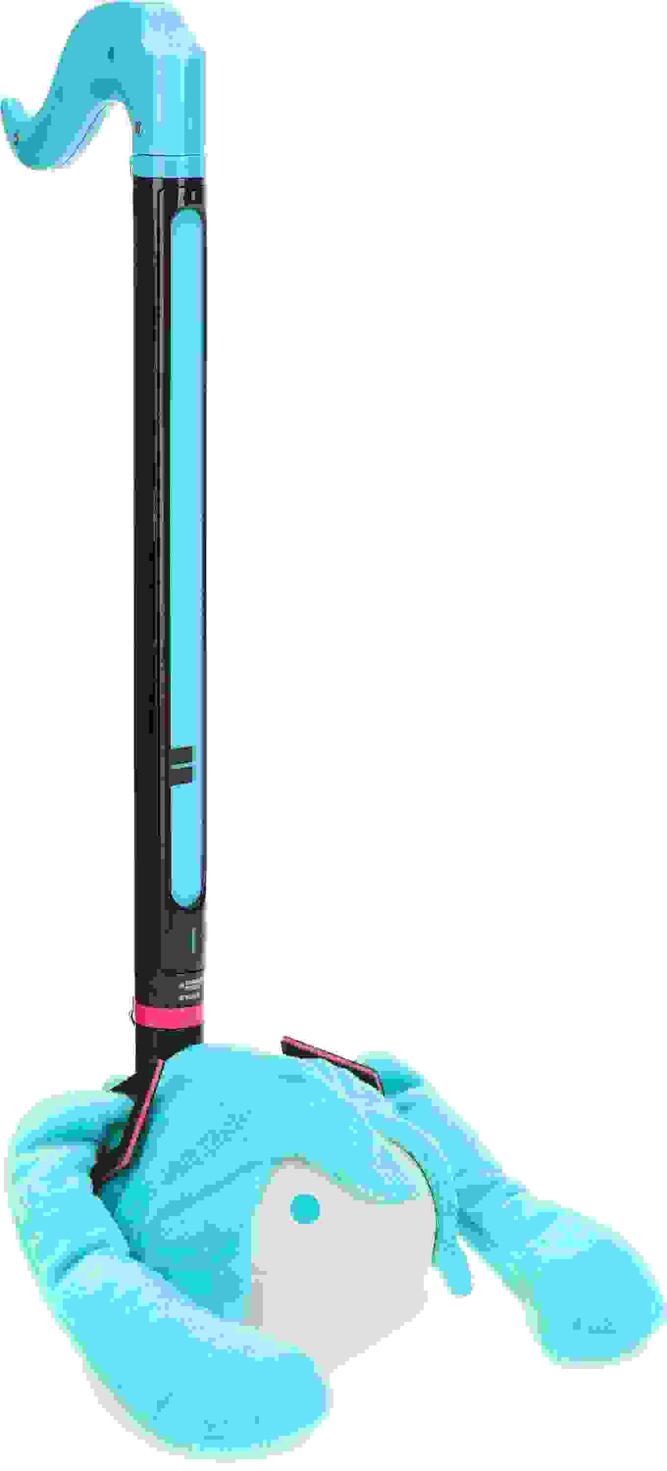 Otamatone Deluxe Hatsune Miku Sweetwater