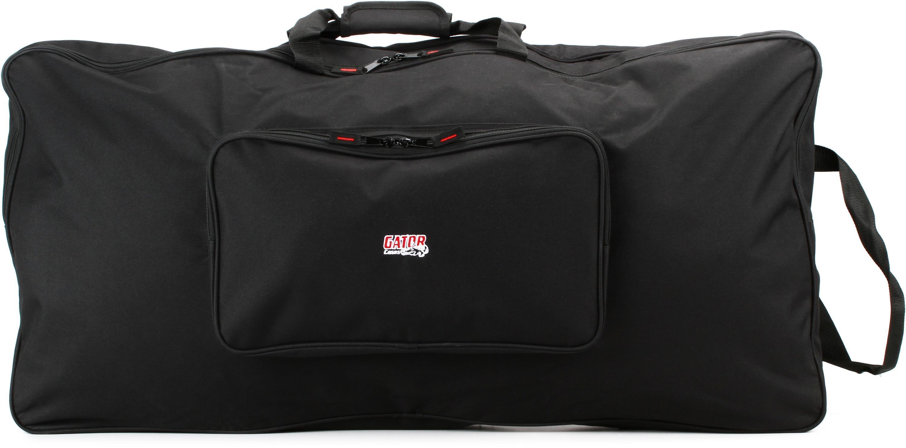 Yamaha Reface Bag Soft Case for Reface Keyboards | Sweetwater Yamaha Reface Bag Soft Case for Reface Keyboards | Sweetwater