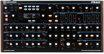 Product Image - This Item - Novation Peak Polyphonic Desktop Synthesizer