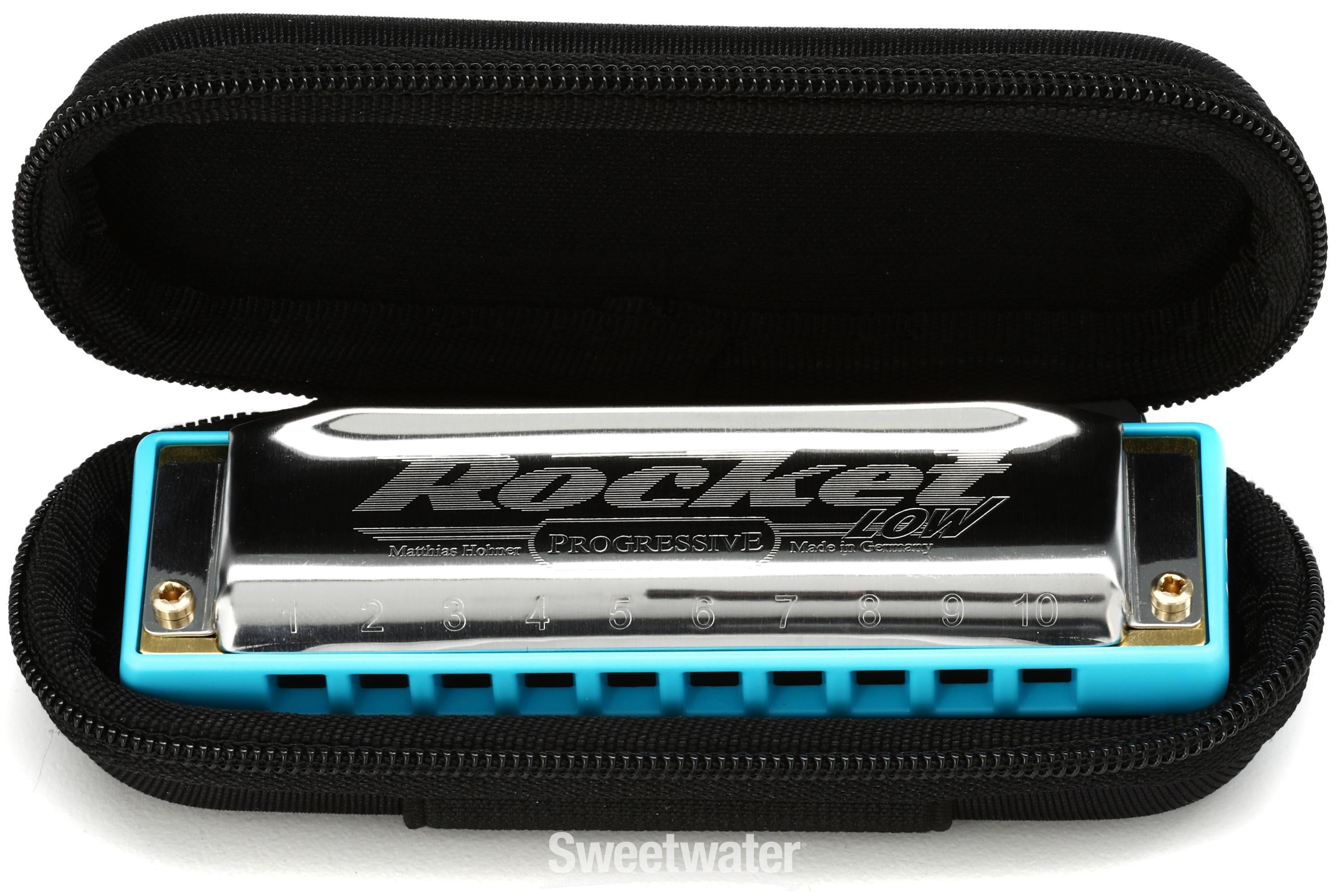 Hohner rocket outlet low c