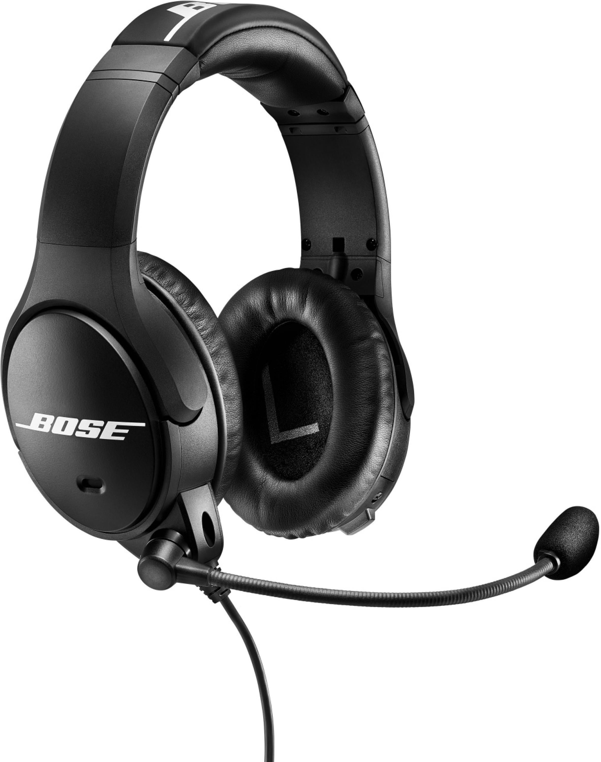 Bose headphones mic new arrivals