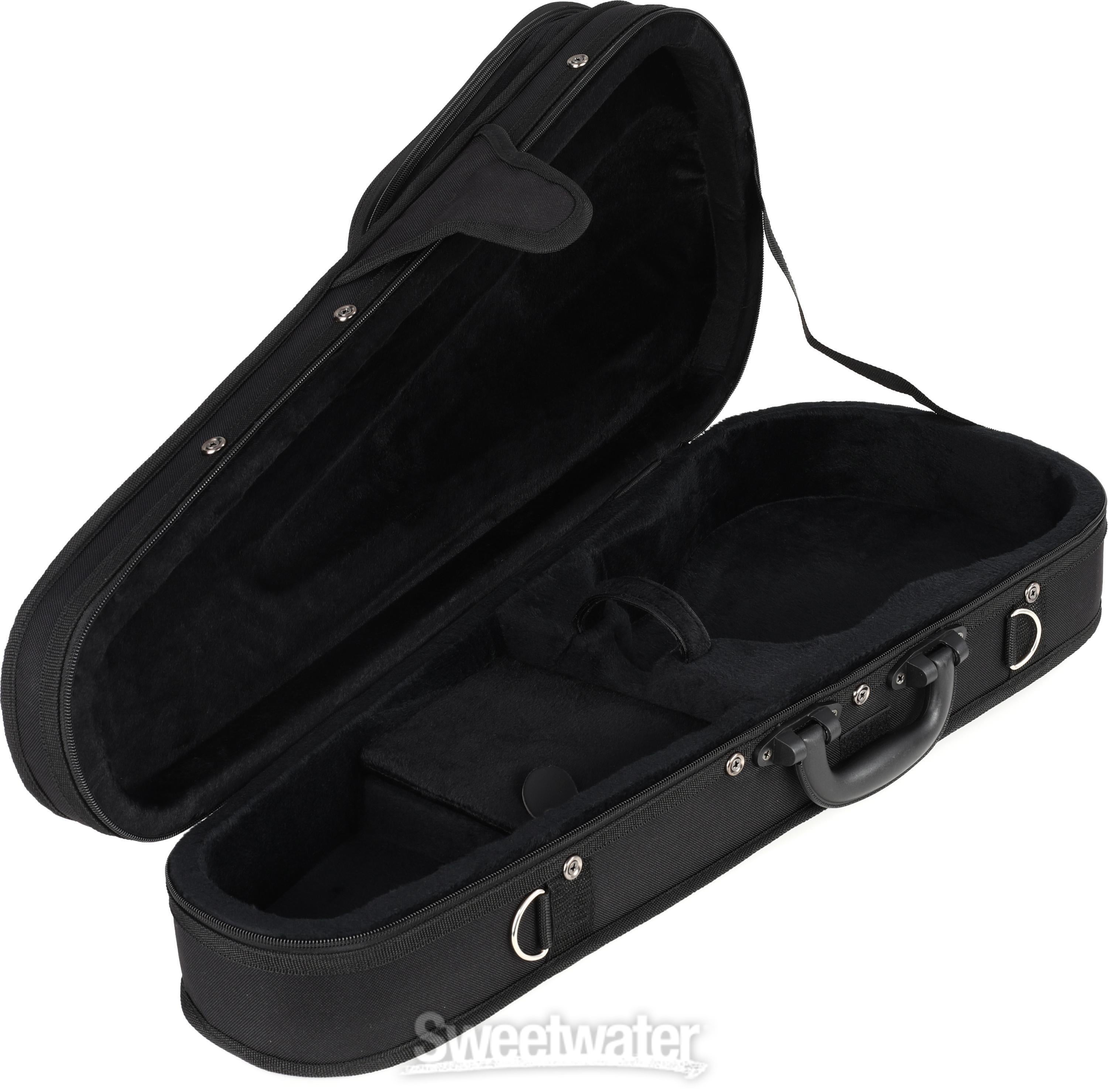 Luna LL CONCERT Lightweight Concert Ukulele Case | Sweetwater