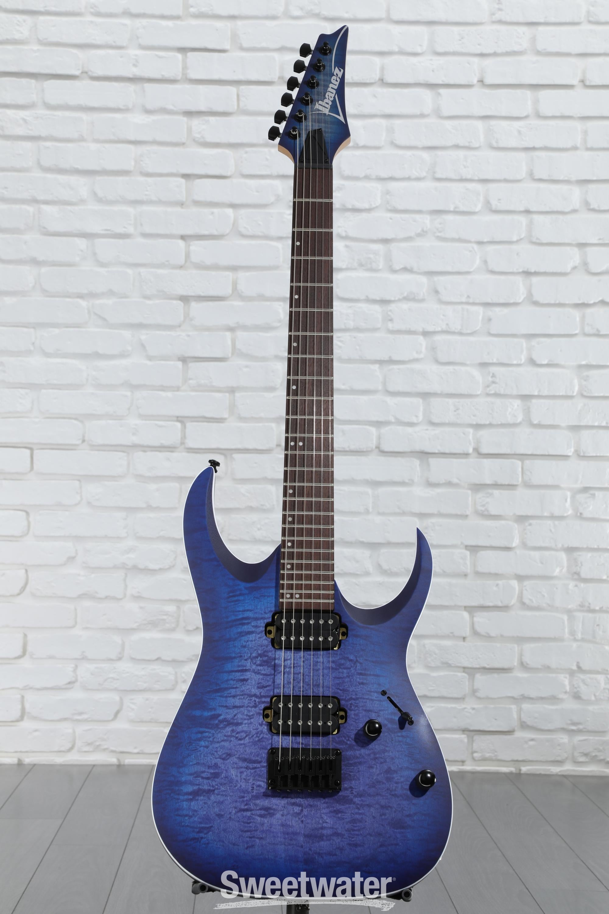 Ibanez/RGA42FM-BLF ブルー【エレキギター】 rga42fm-blf-1.jpg