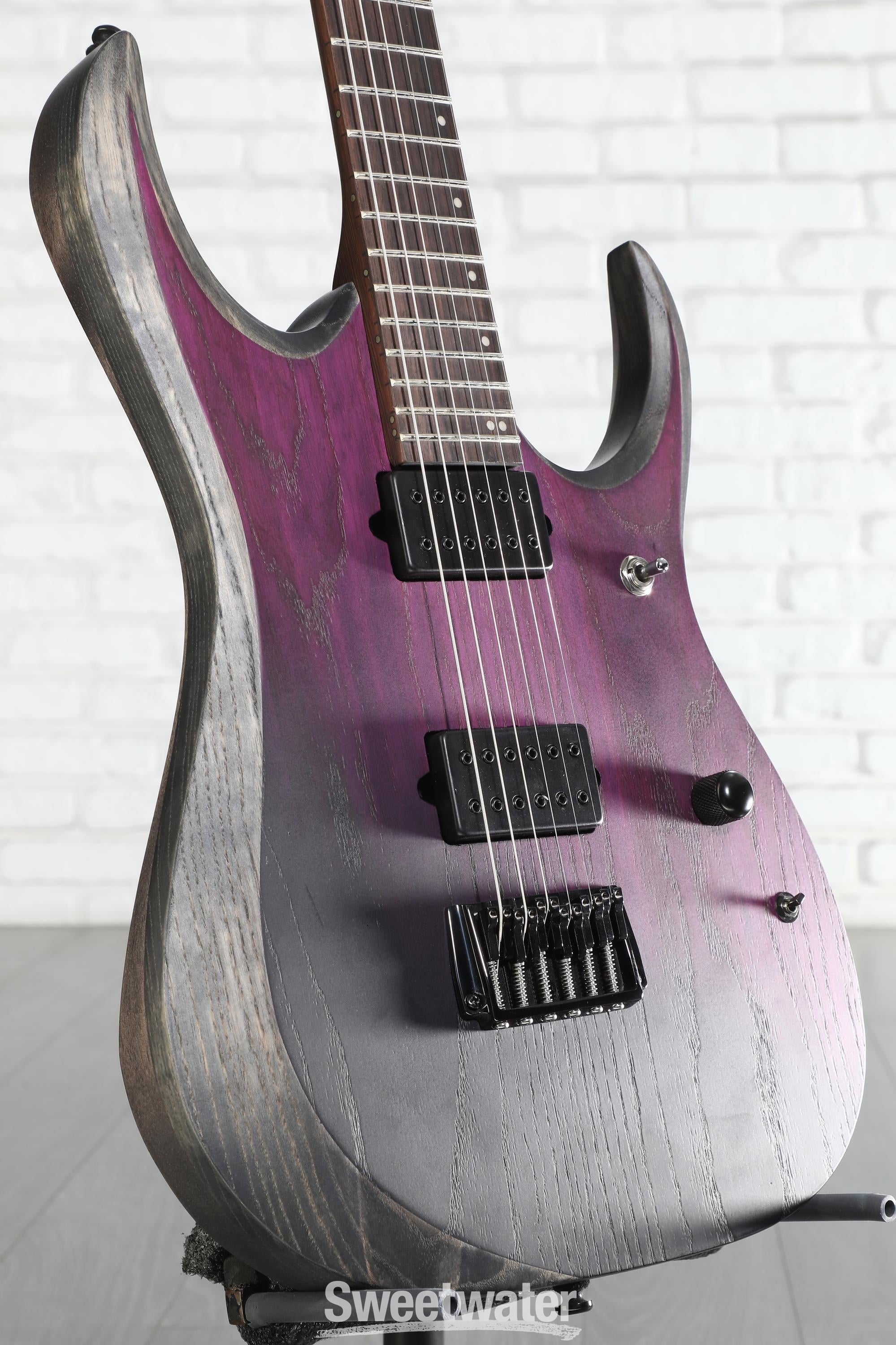 Ibanez Standard RGD621AH Electric Guitar - Midnight Shade Fade