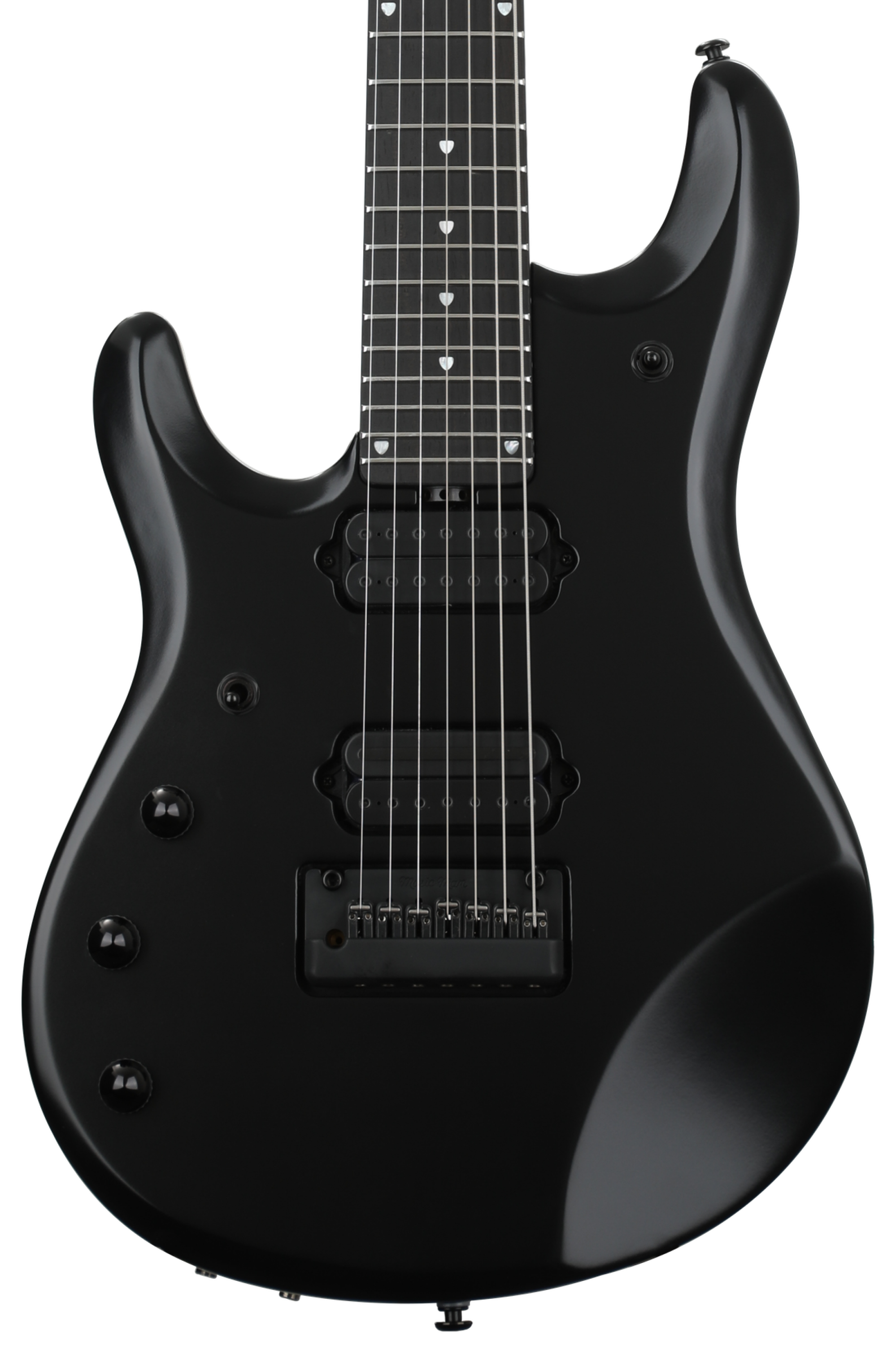 Ernie Ball Music Man John Petrucci 7 with Piezo Left-handed