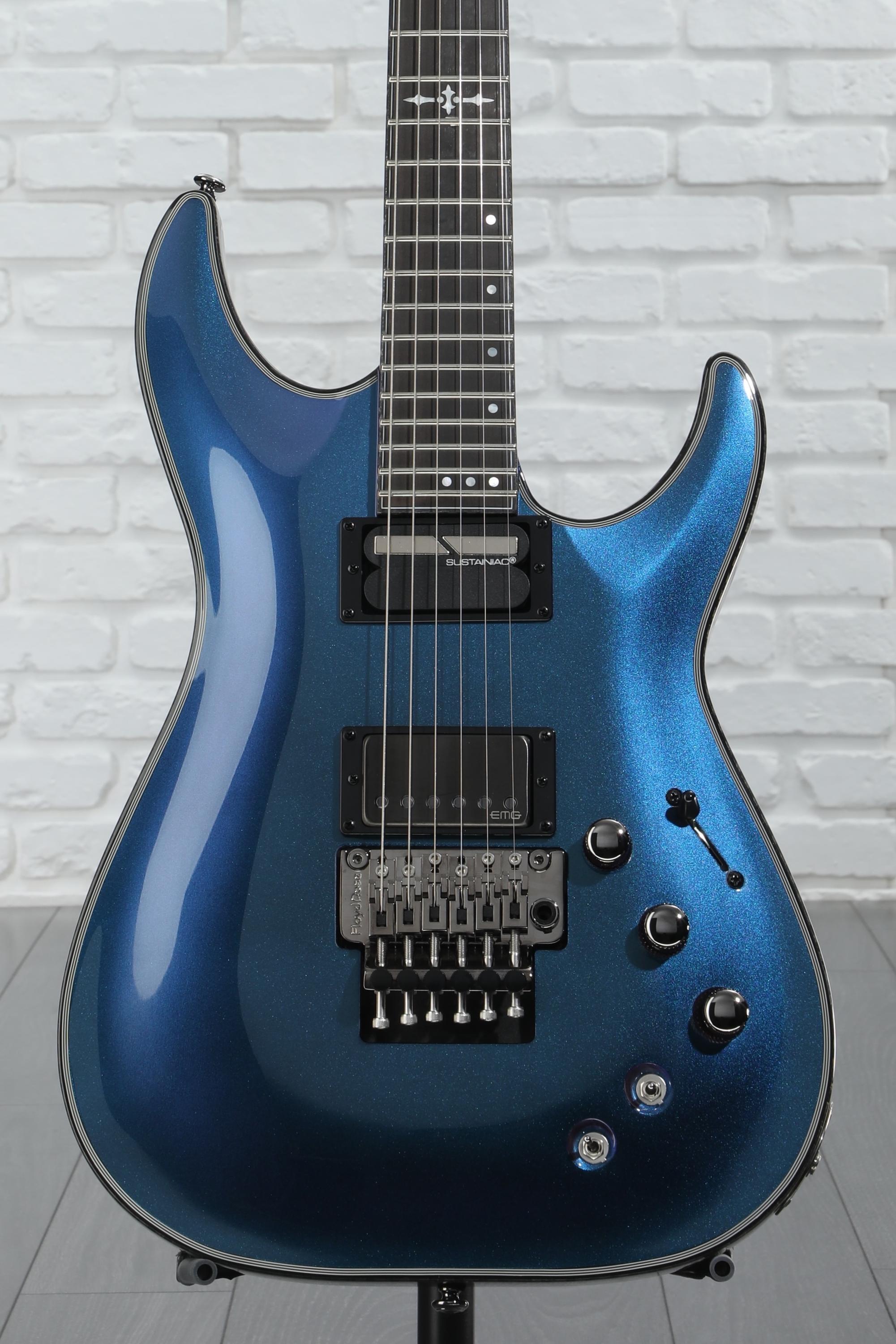 な*。様 SCHECTER HELLRAISER HYBRID C-1 FR HELLRAISER HYBRID C-1 FR S | SCHECTER