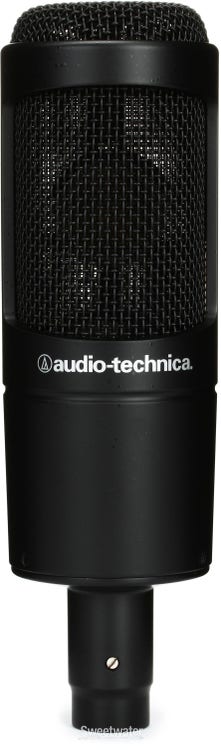 MICROFONO CONDENSADOR AUDIO-TECHNICA AT2035PK