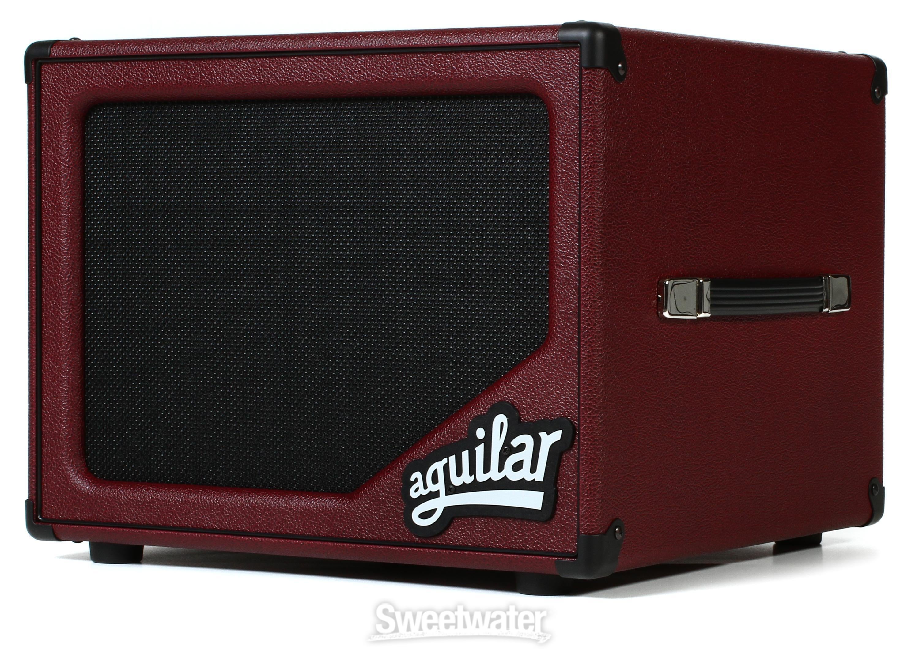 aguilar ベースアンプキャビネット S210 | nate-hospital.com