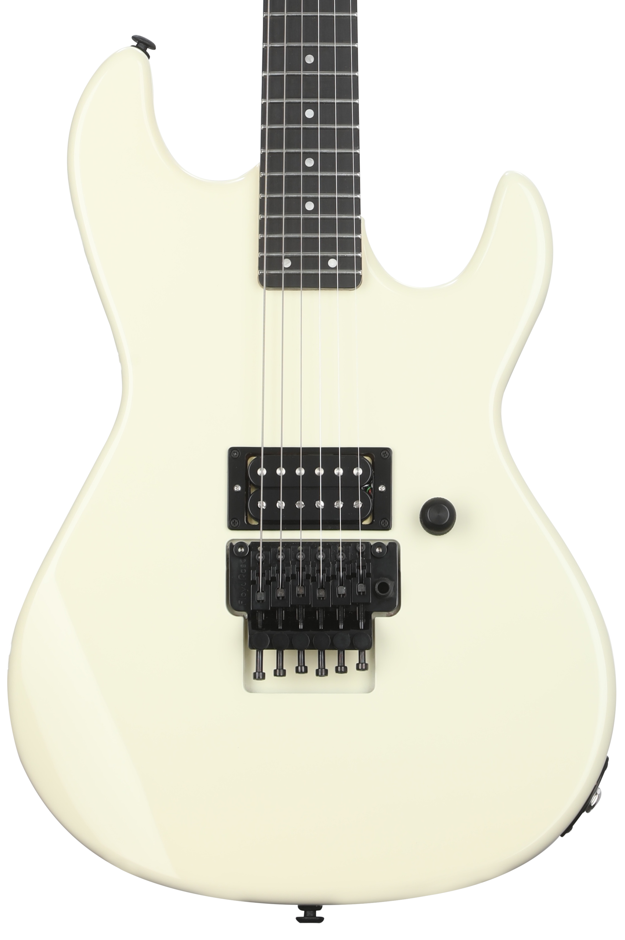 G&L ギター G&L launches the long-awaited Rampage 24 – which gives Jerry