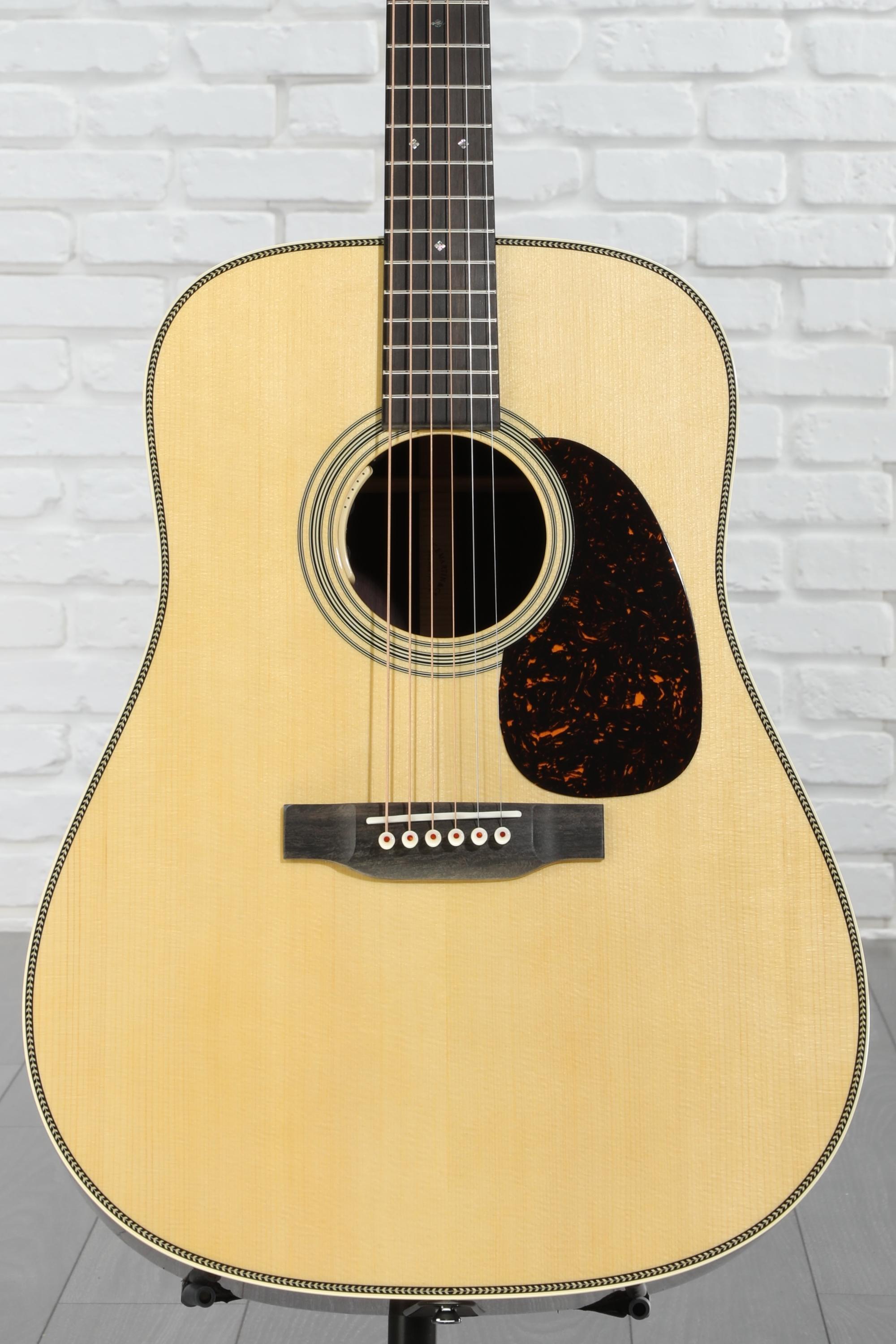 Martin HD-28E Standard Series Acoustic-electric Guitar
