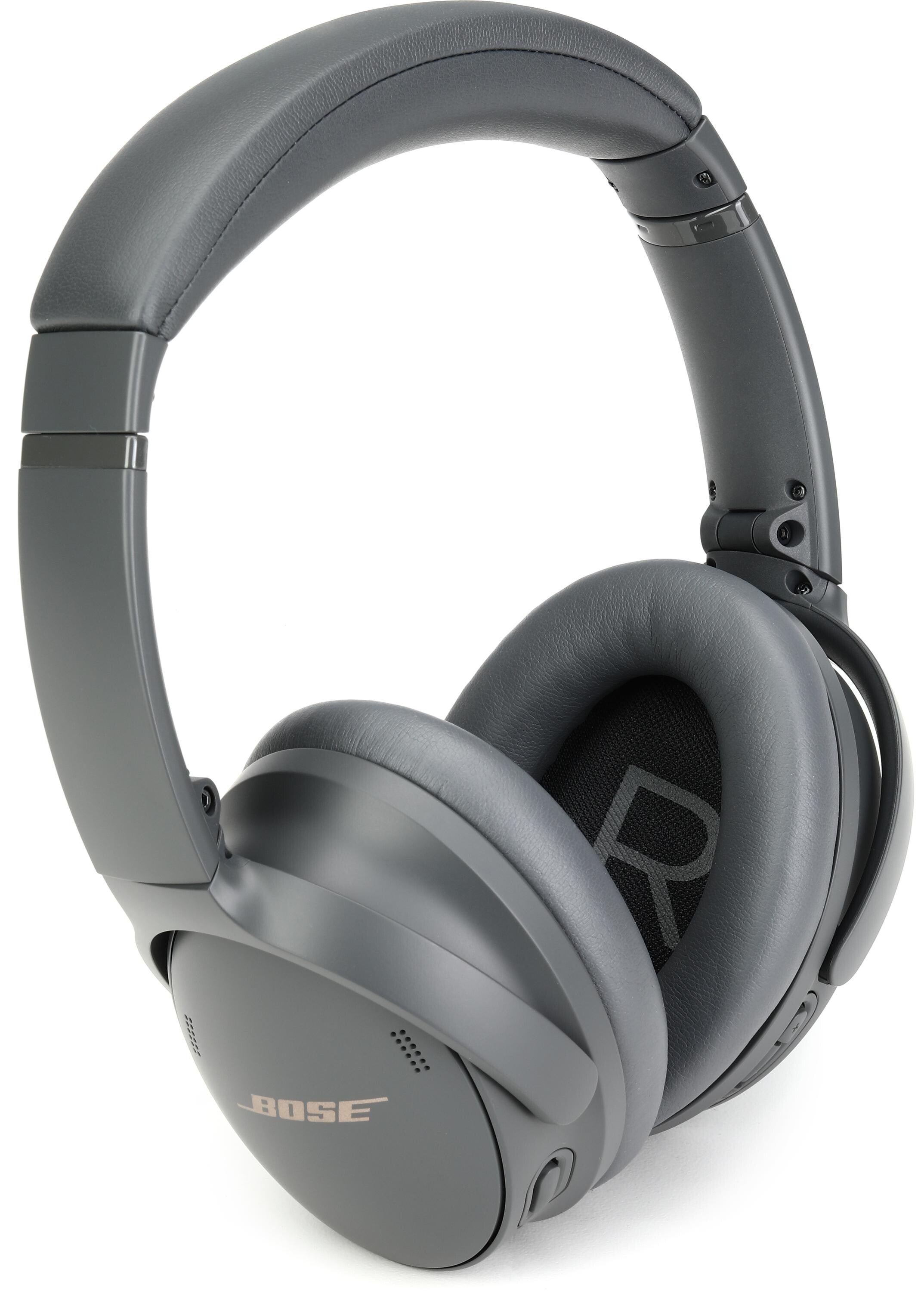 Bose QuietComfort 45 Bluetooth Active Noise-canceling Headphones