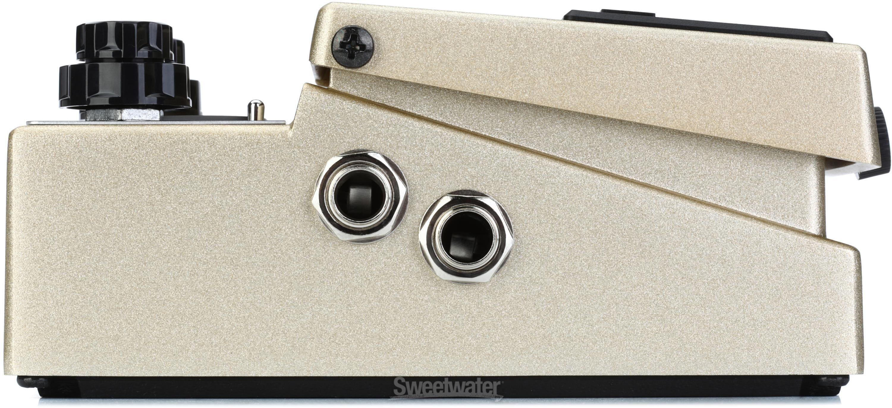 Boss RT-2 Rotary Ensemble Pedal | Sweetwater