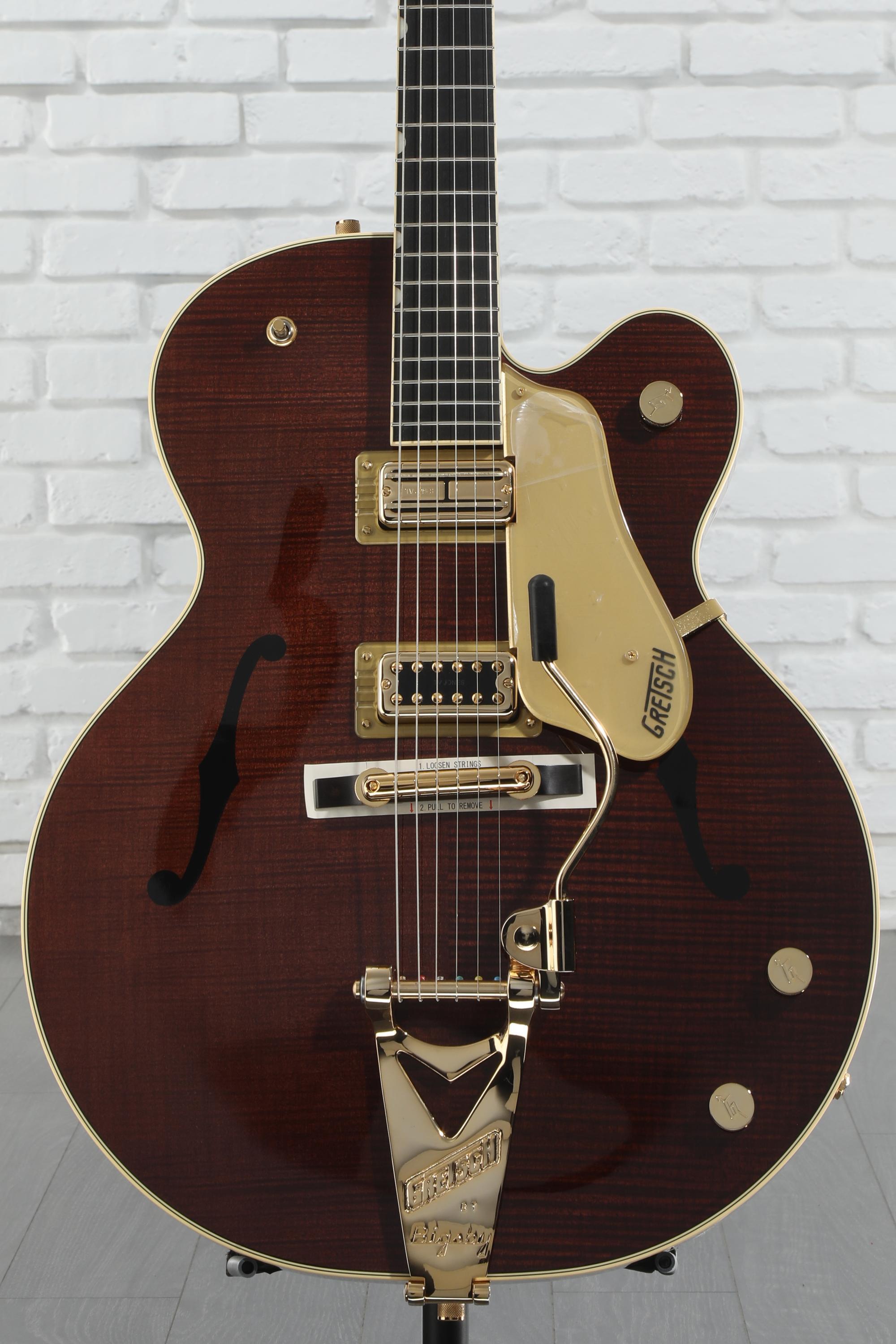 Gretsch G6122T-59GE Vintage Select Chet Atkins Country