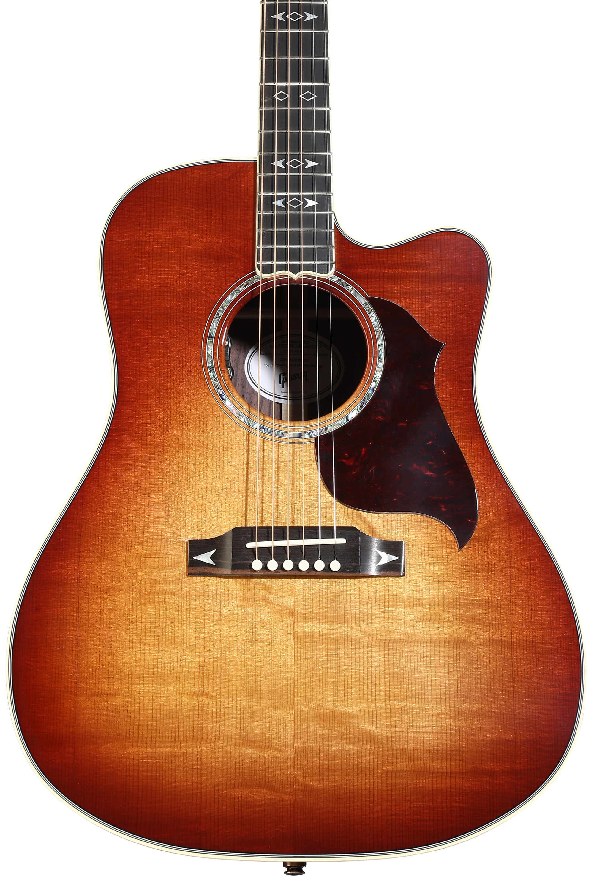 楽器 GIBSON songwriter rosewoodburst Gibson Songwriter Standard Rosewood Acoustic-Electric Guitar