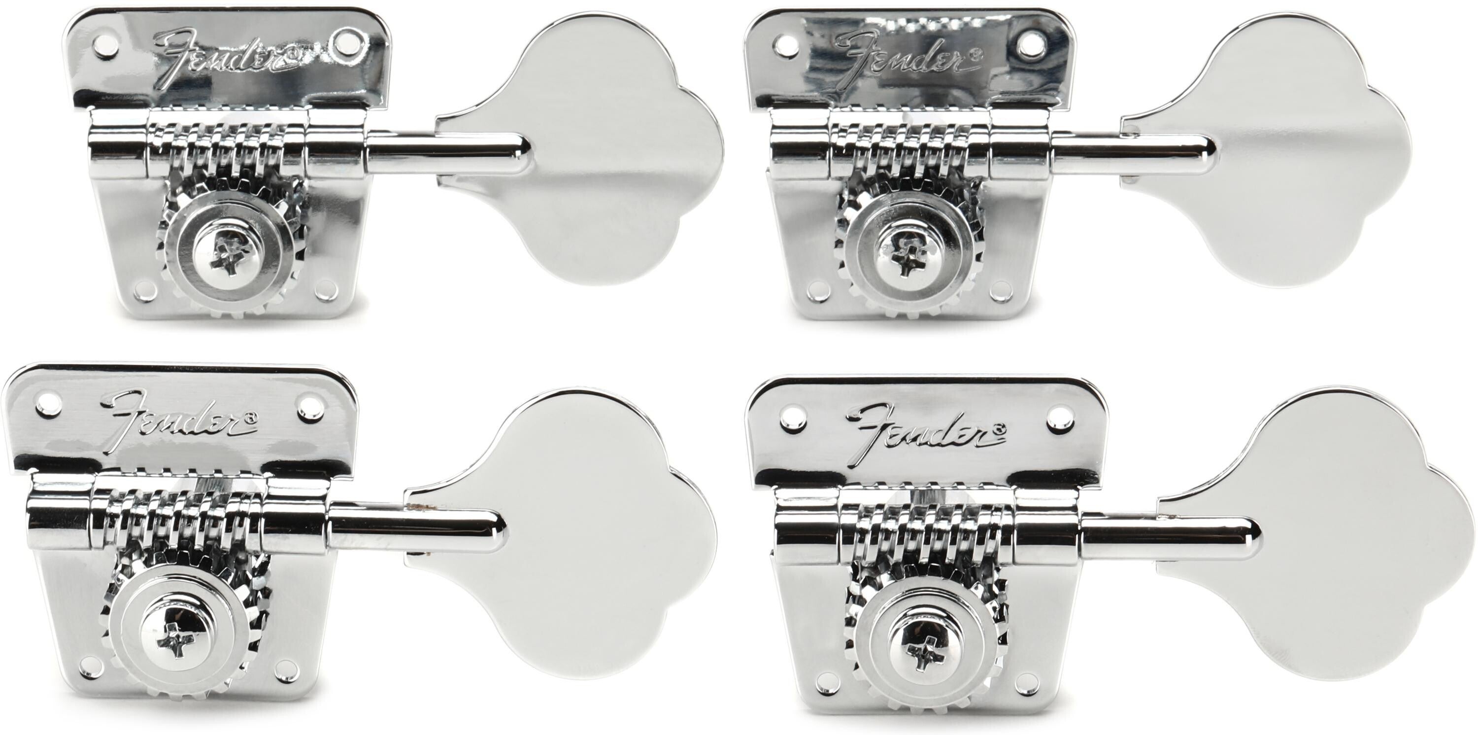 P deals bass tuners