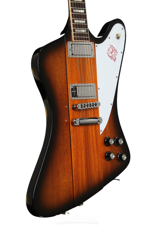 Gibson Firebird - Vintage Sunburst | Sweetwater