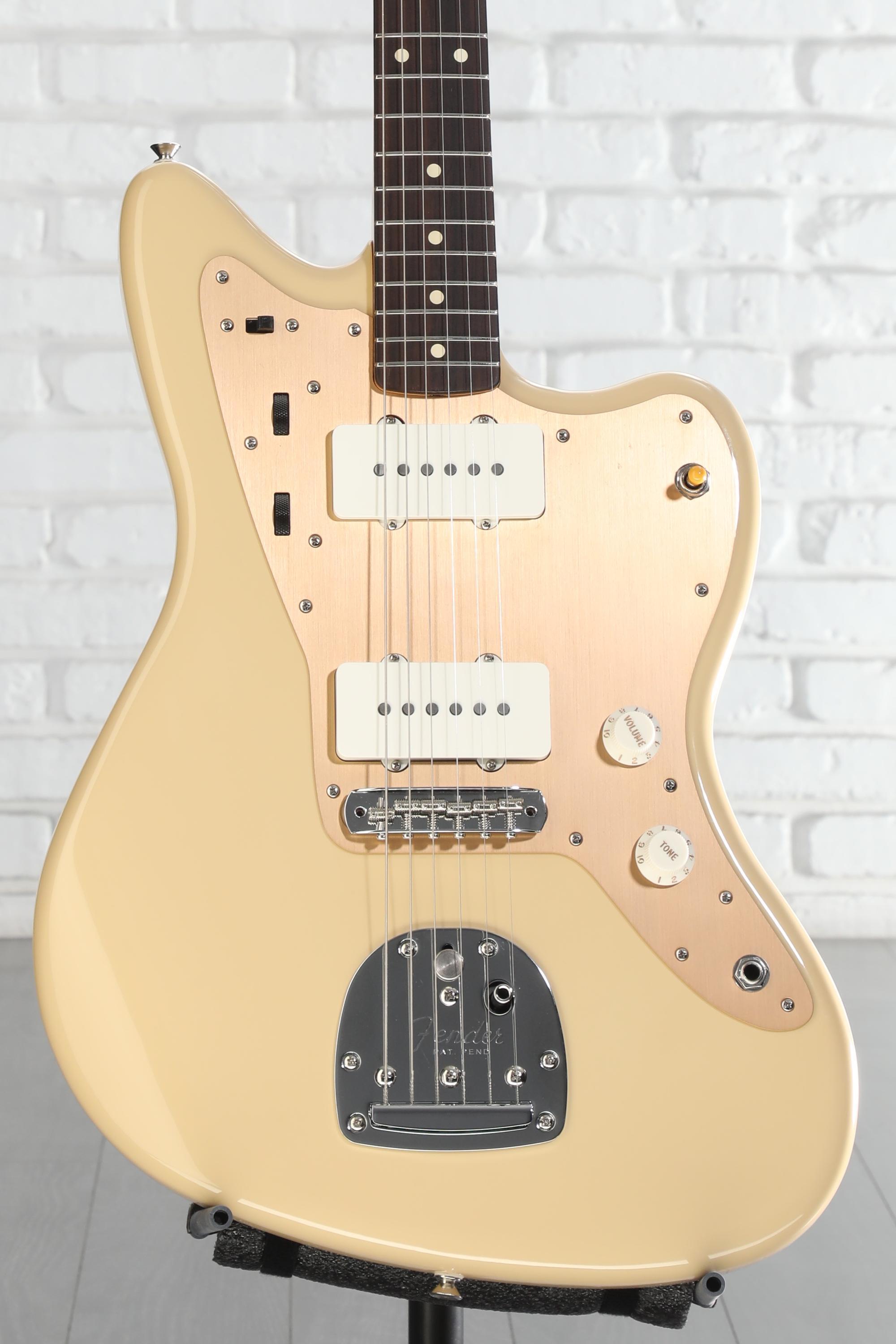 Fender Vintera II '50s Jazzmaster Electric Guitar - Desert Sand