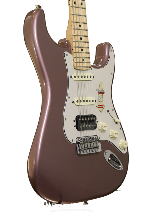 Fender Deluxe Lone Star Stratocaster 2008 - 2013 | Reverb Canada