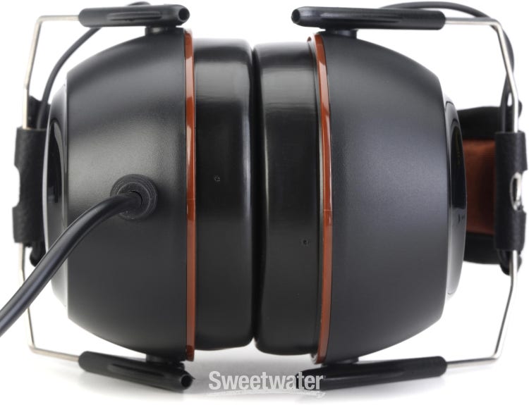 Audio Technica Behringer DH100 Stüdyo Kulaklık Dj Headphones