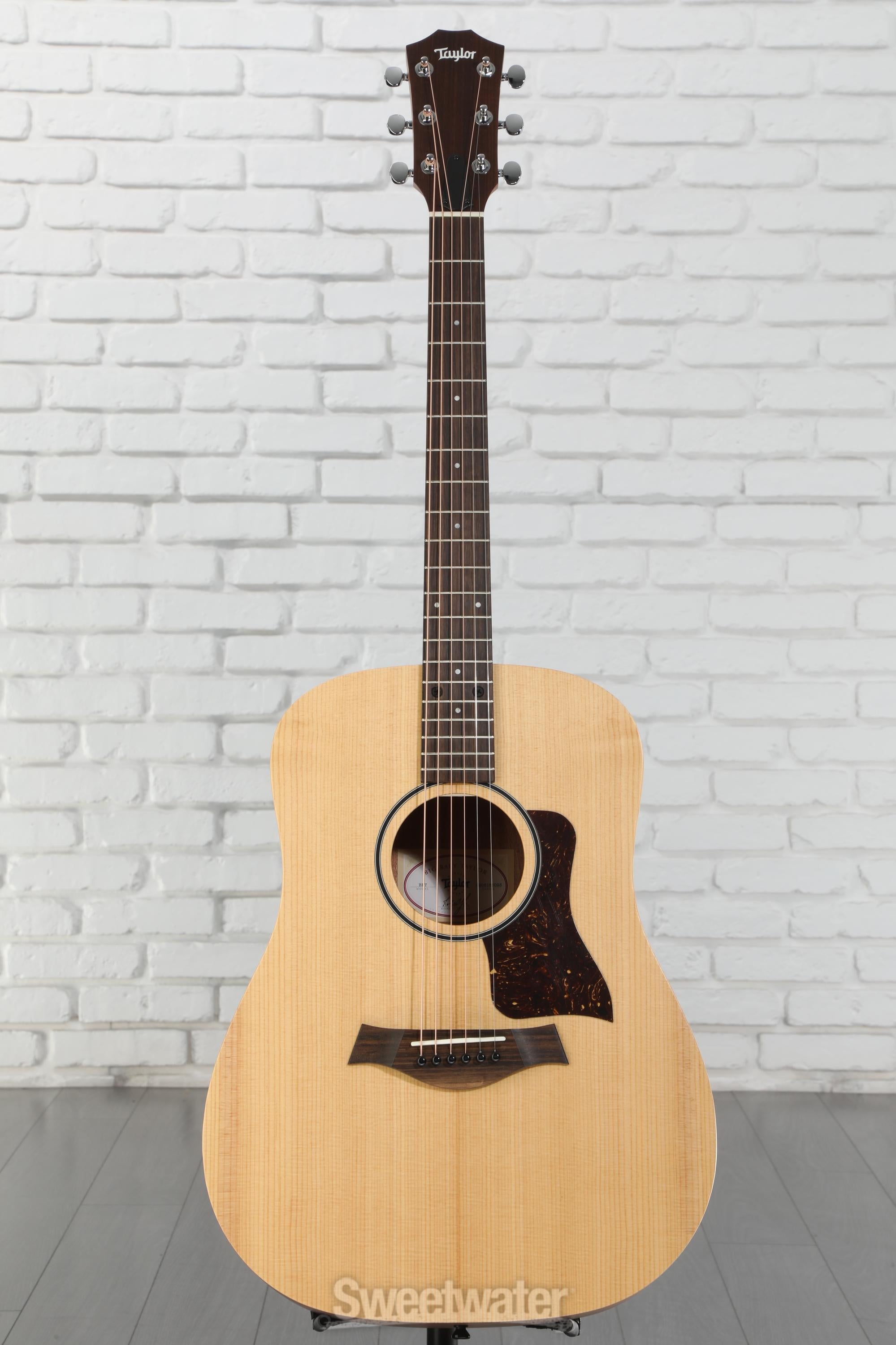 Taylor Big Baby Taylor BBT - Natural | Sweetwater