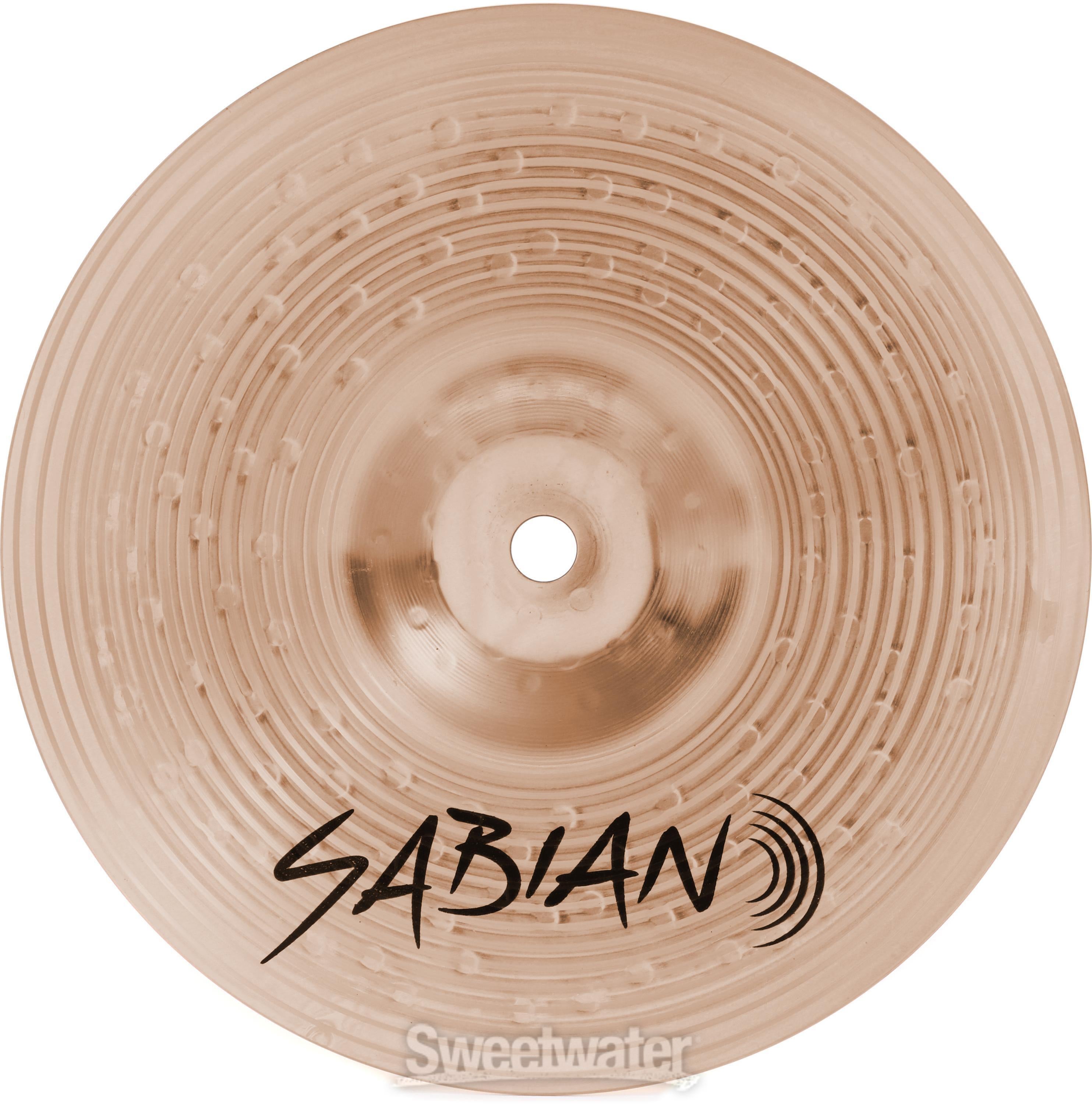 Sabian 8 inch B8X Splash Cymbal