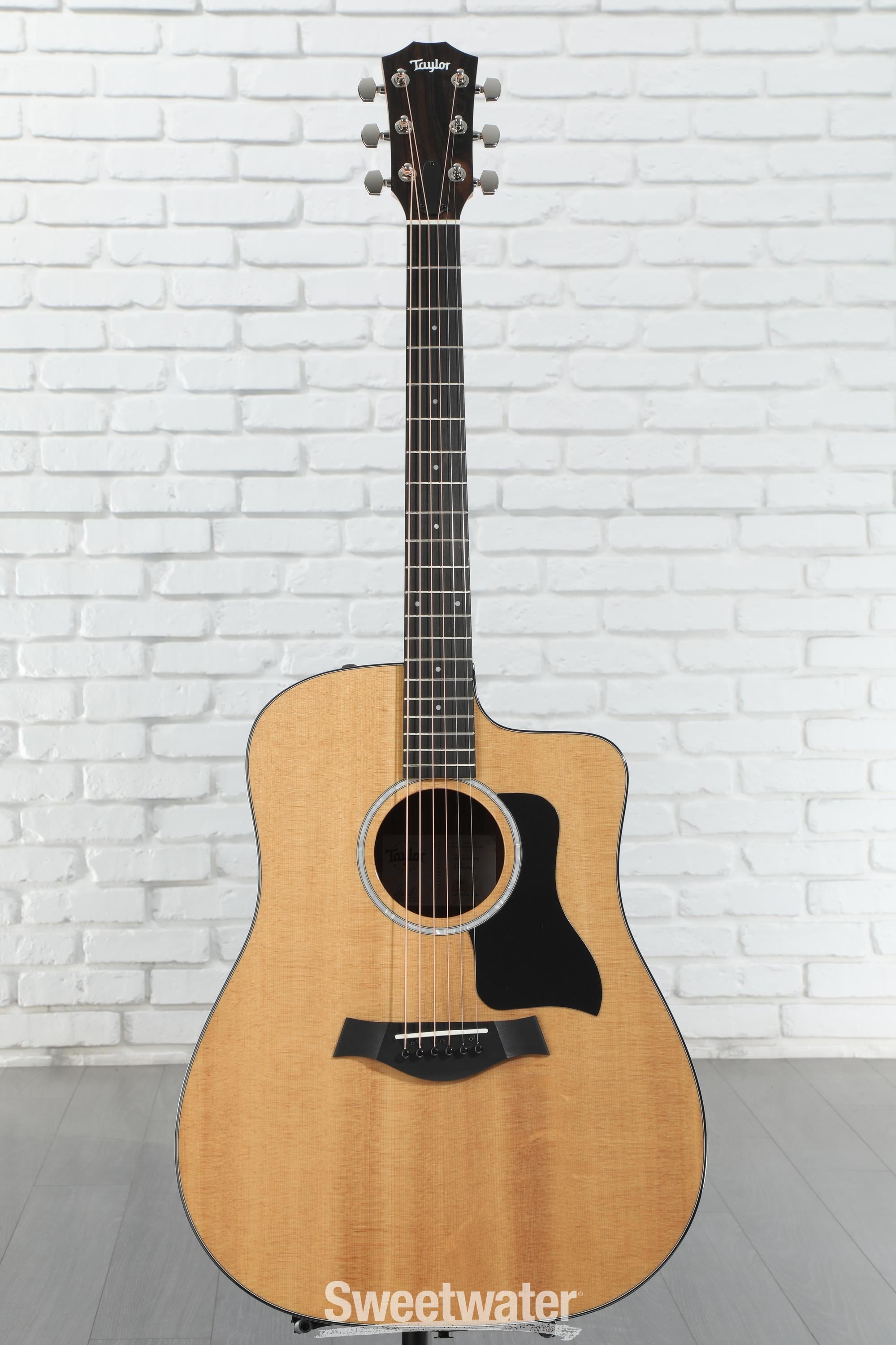 Taylor 210ce エレアコ Taylor 210ce Plus (Torrefied Top) - natural Folk guitar