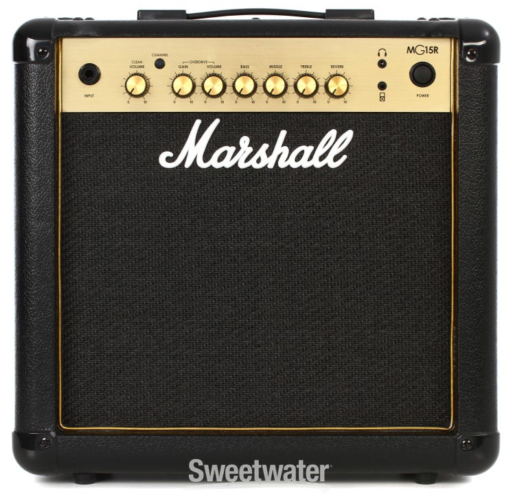 Marshall Minor III Review - Rock on!