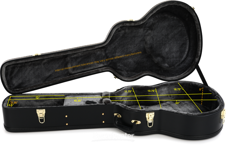 Epiphone EJUMBO Case for Jumbo Acoustic Guitar