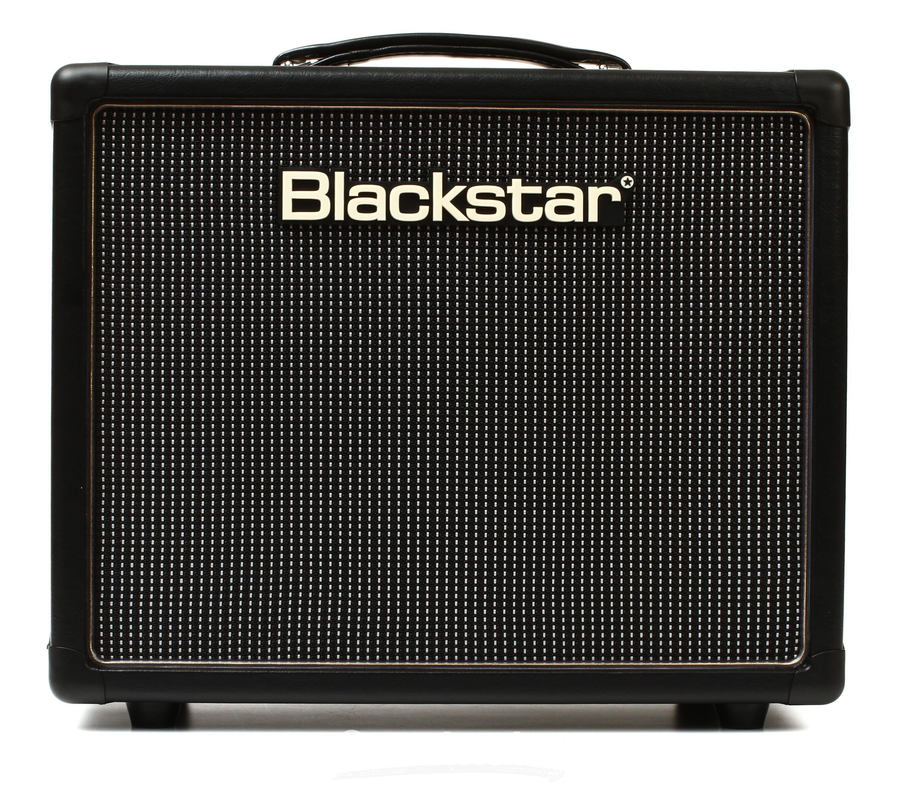 Blackstar HT-5R 1x12 inch 5-watt Tube Combo with Reverb Reviews