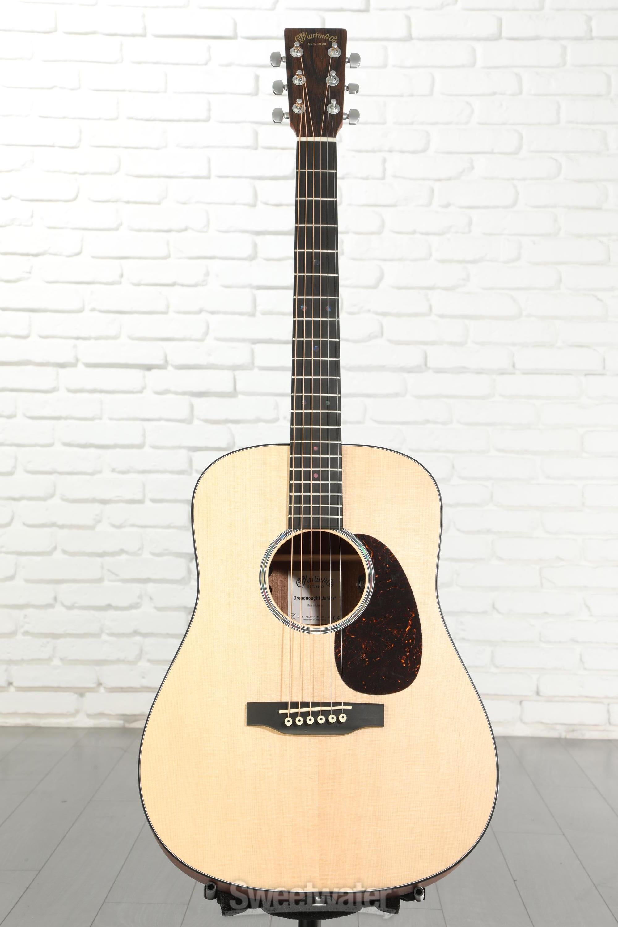 Martin Dreadnought Junior アコースティックギター アコースティックギター マーティン junior dreadnought」の人気商品