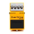 Photo of Boss OD-1X Overdrive Pedal