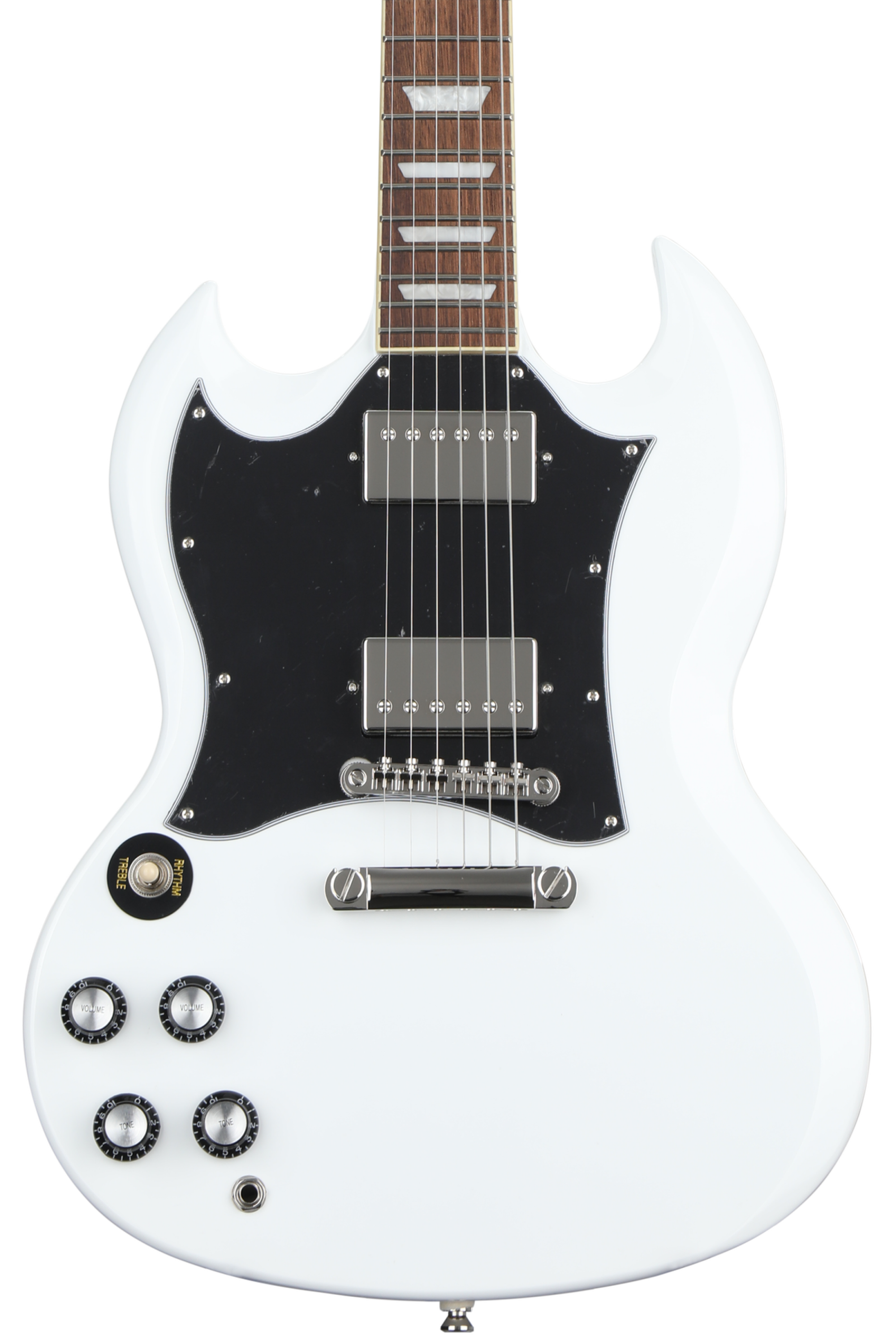 ギター Epiphone SG Standard Left Handed Epiphone SG Standard Left Handed – Southpaw Guitars