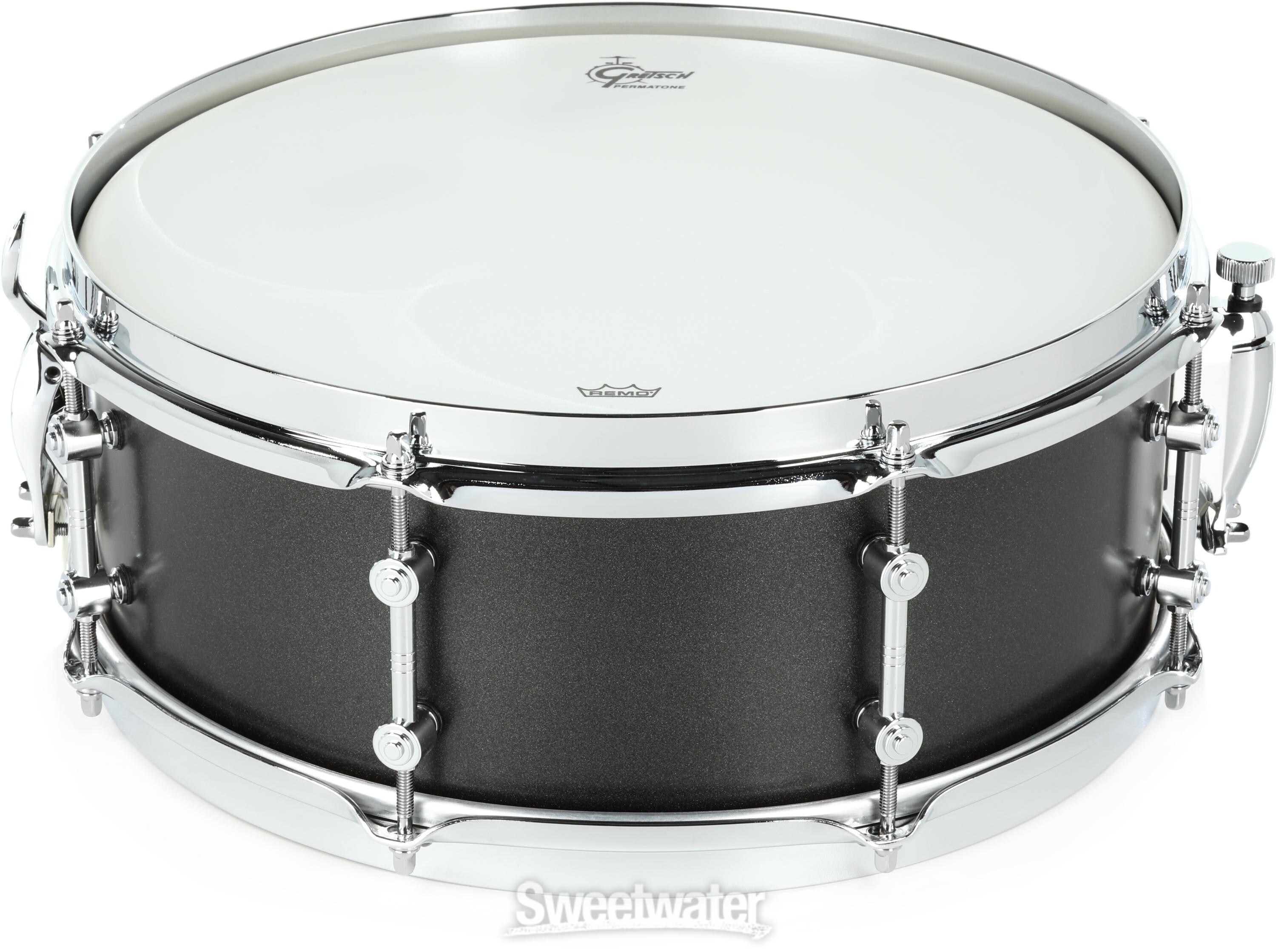 Gretsch brooklyn shop standard snare